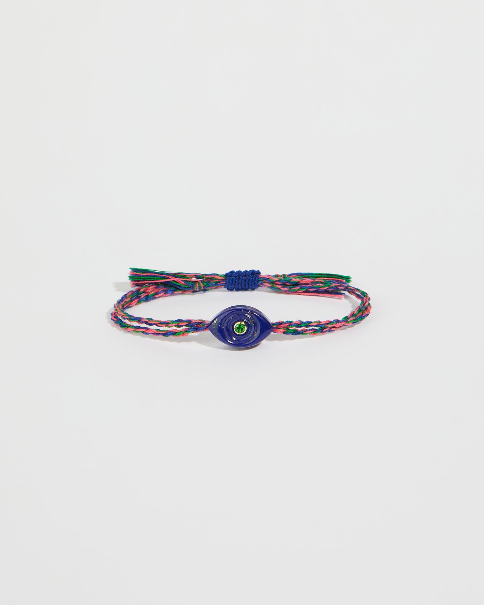 Bracelet Candy Œil