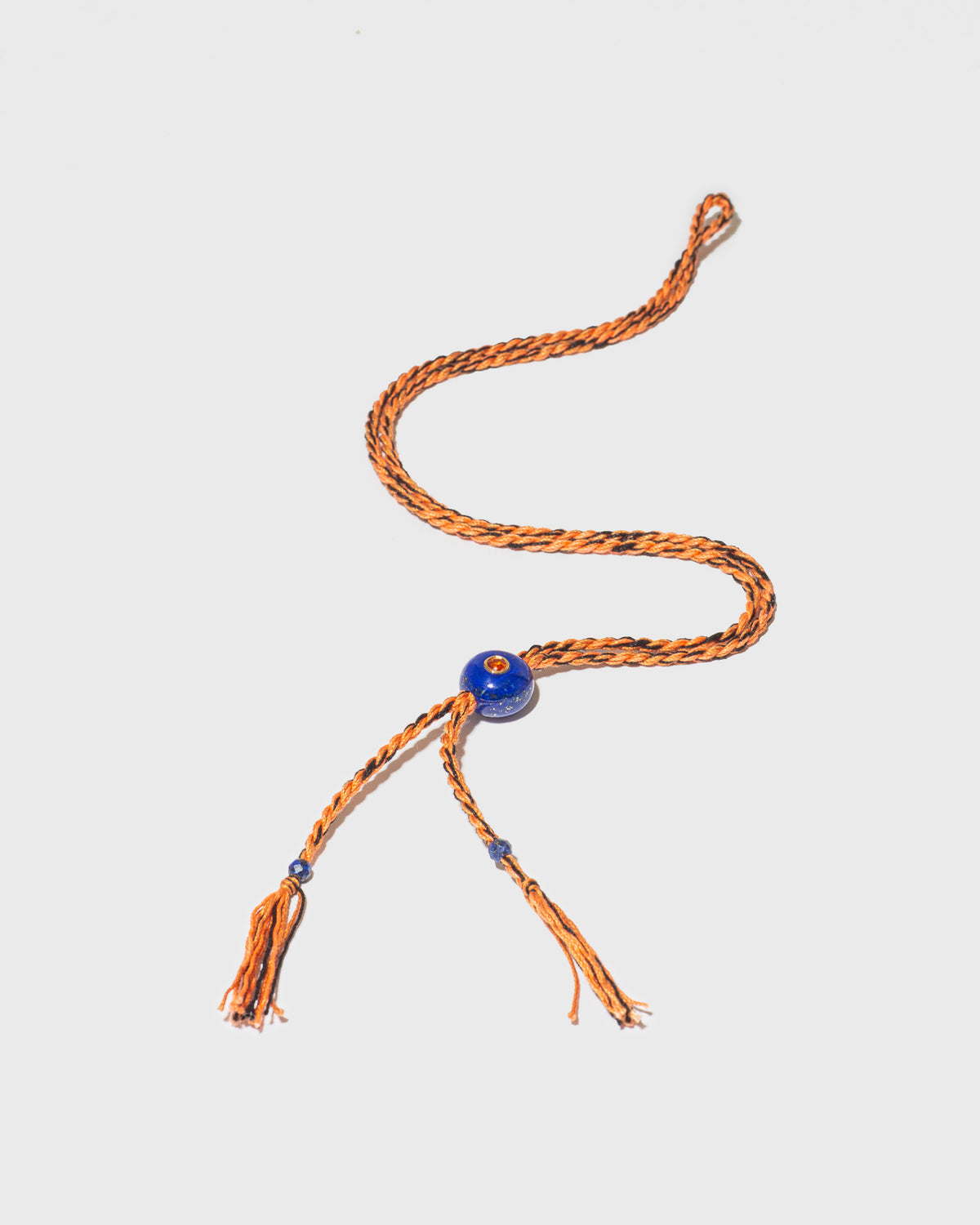 Collier Candy