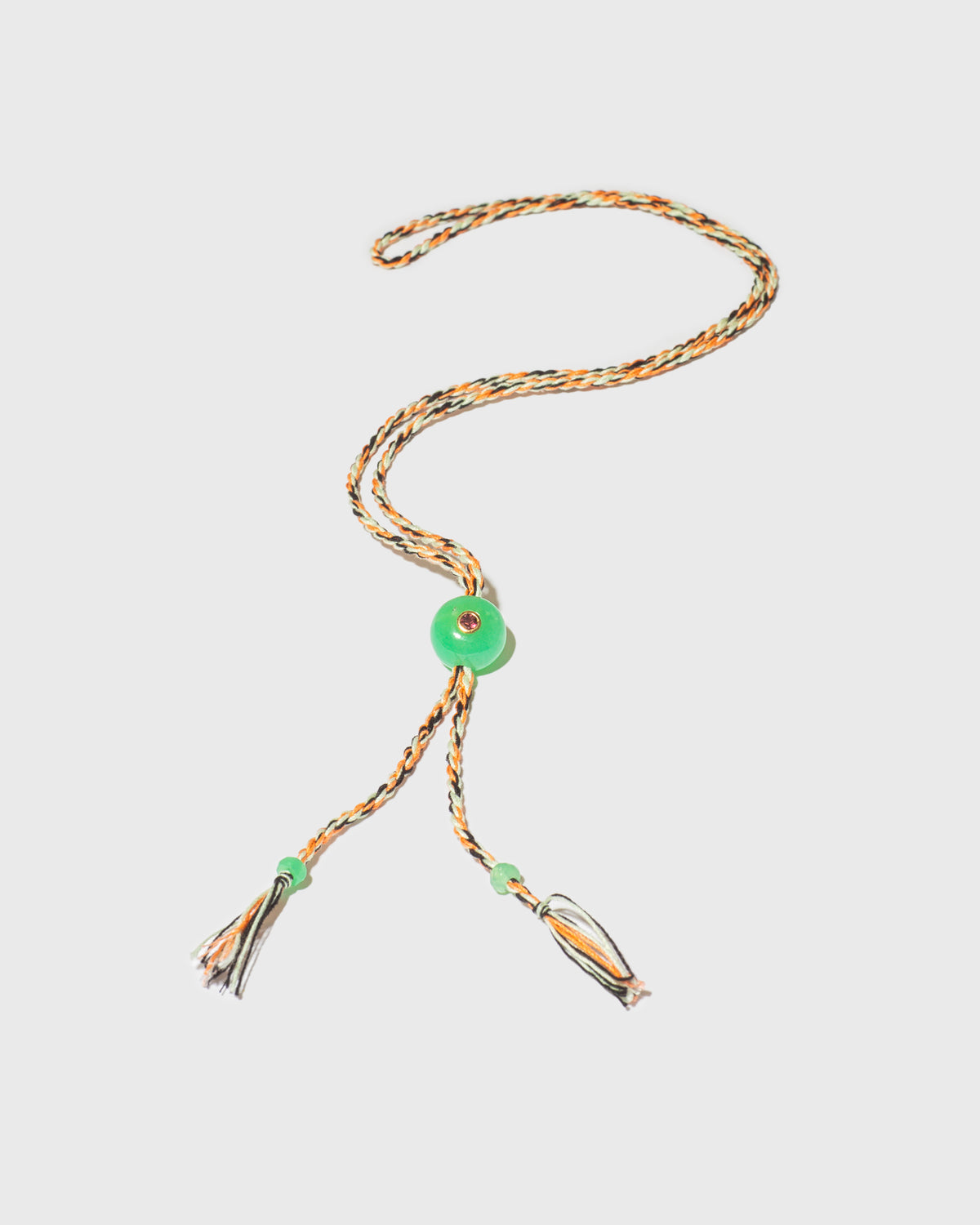 Collier Candy