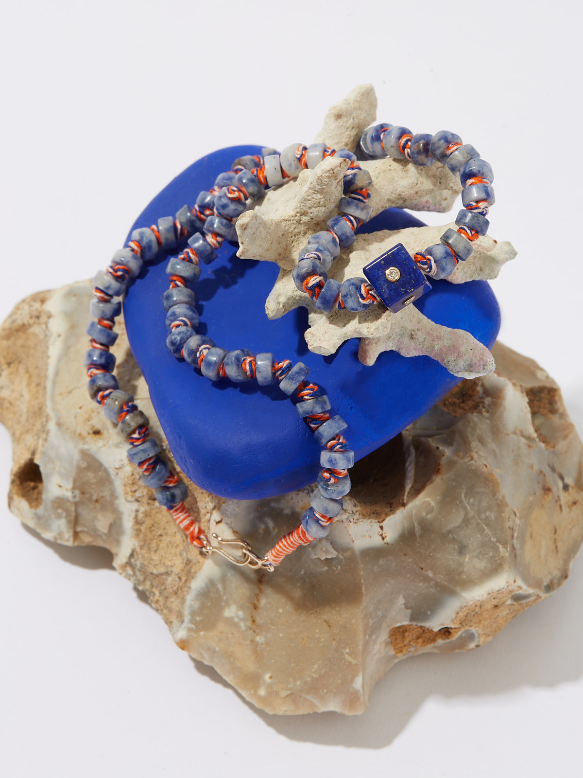 Cubix Necklace