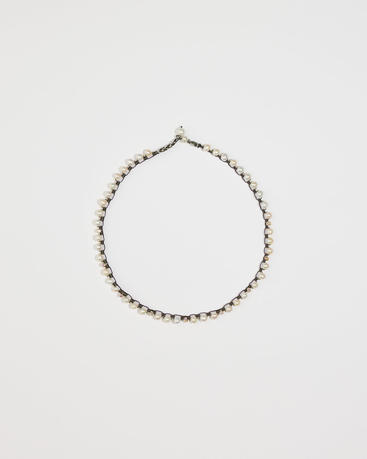 Collier Maya