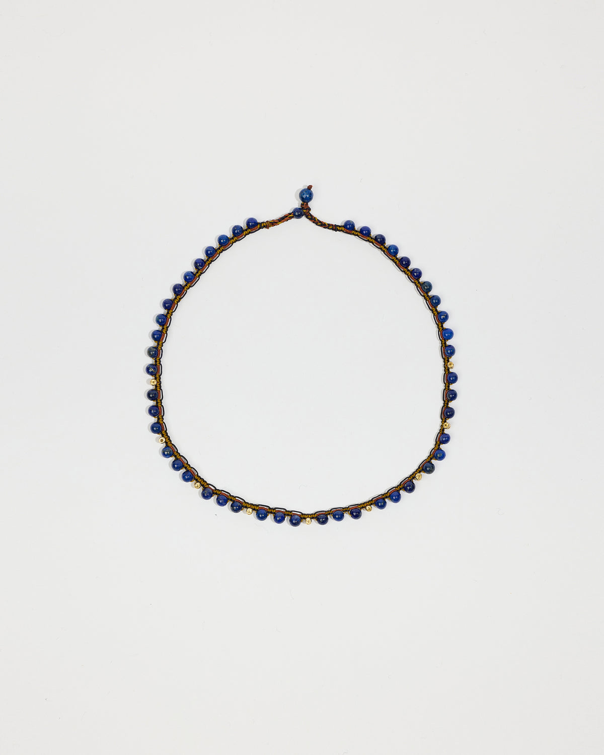 Collier Maya