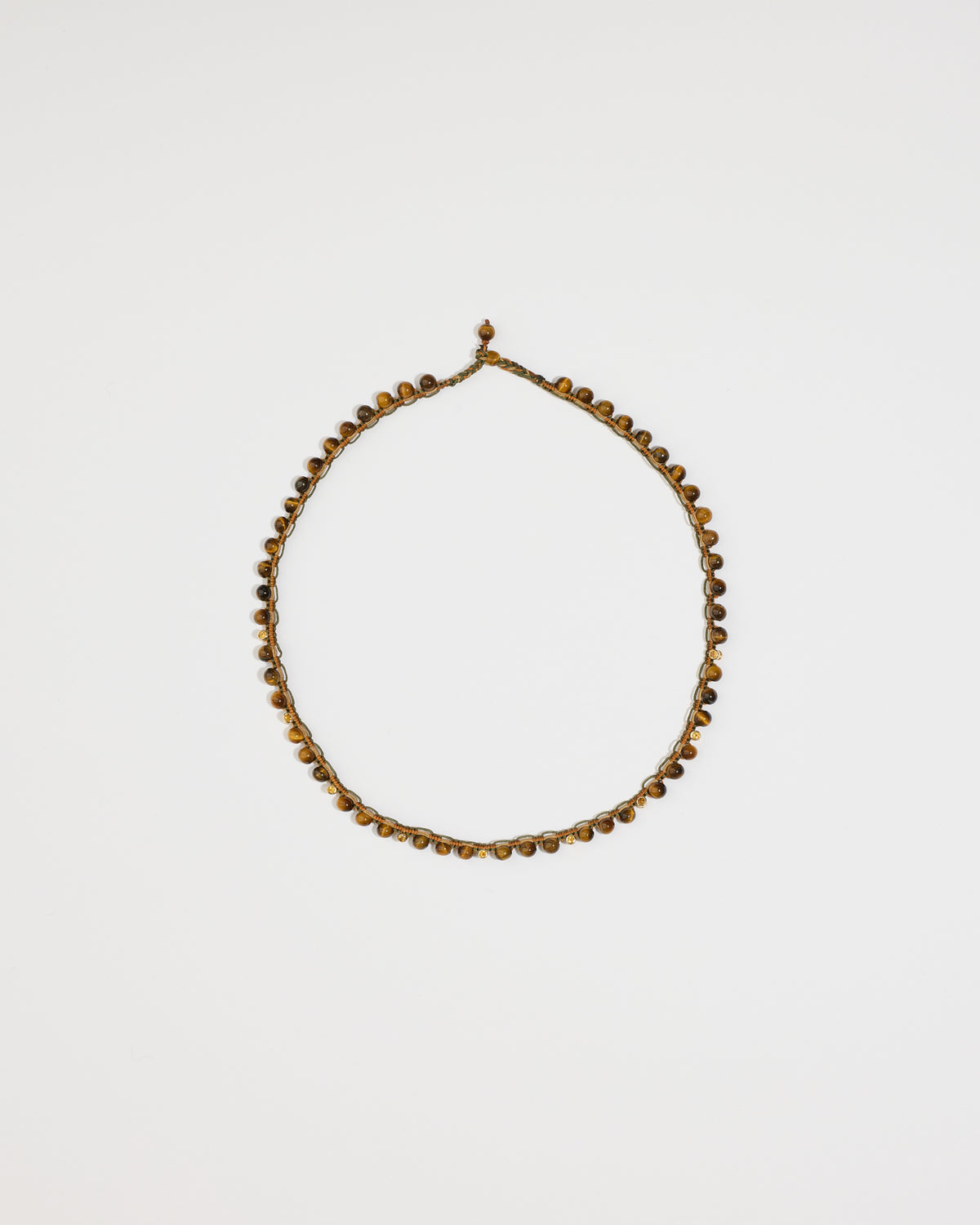 Collier Maya