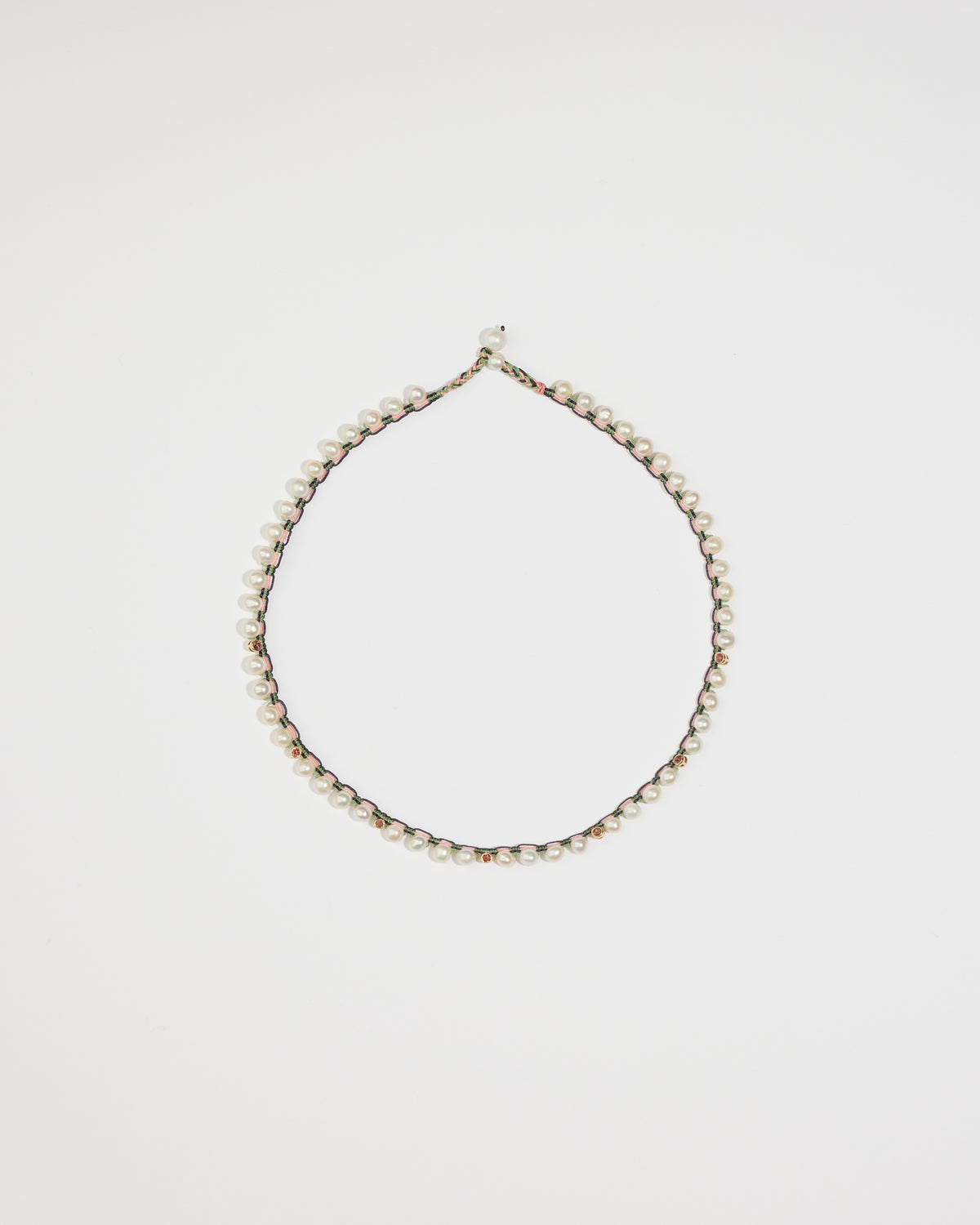 Collier Maya