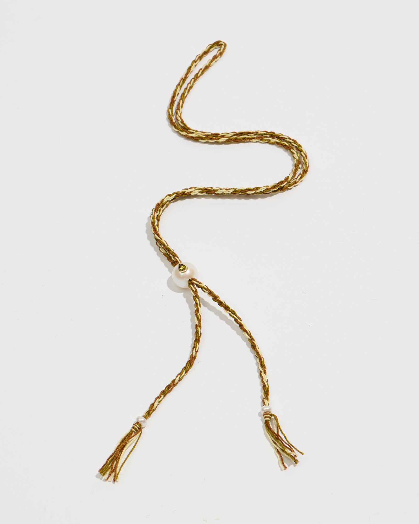 Scarlett Necklace