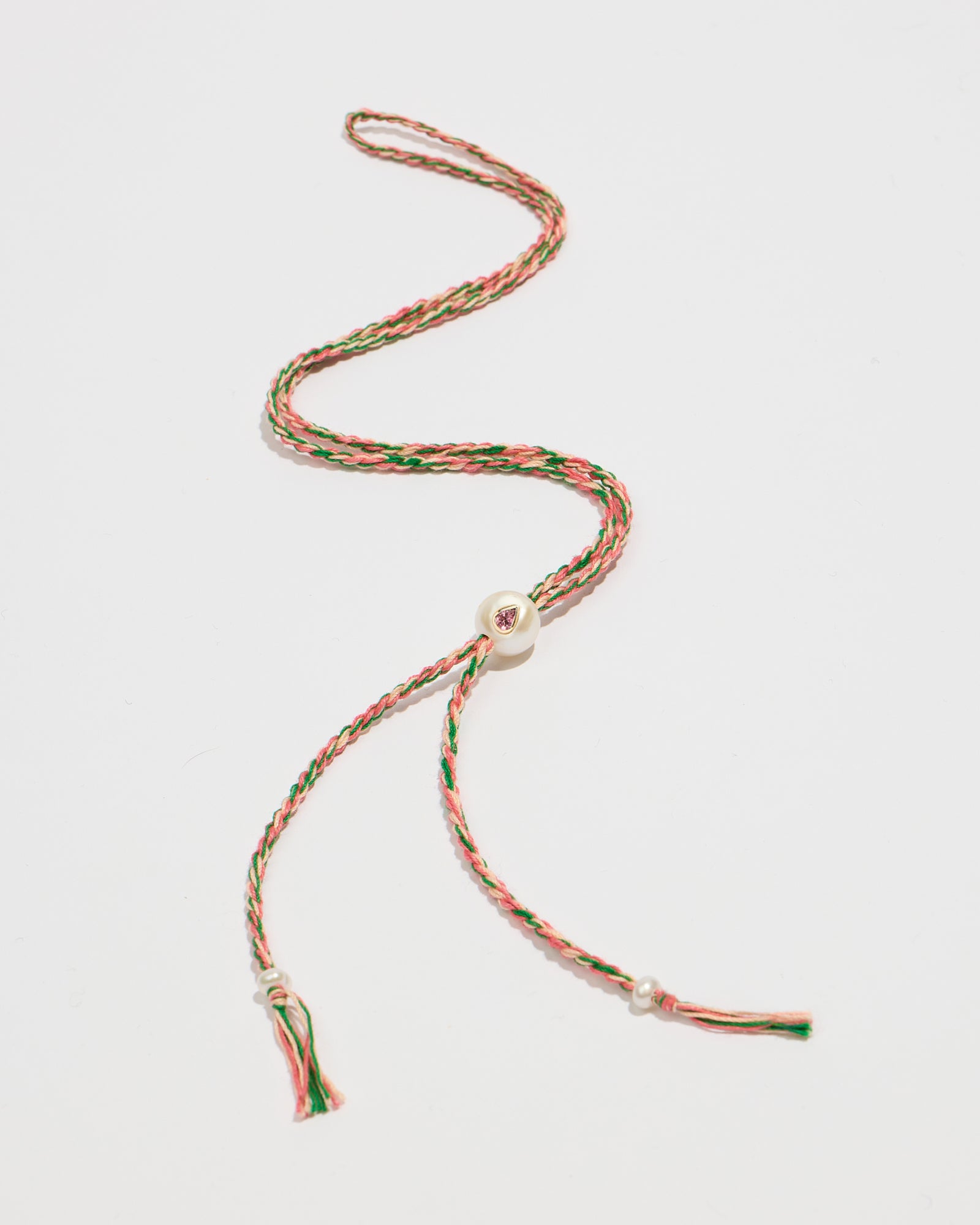 Scarlett Necklace