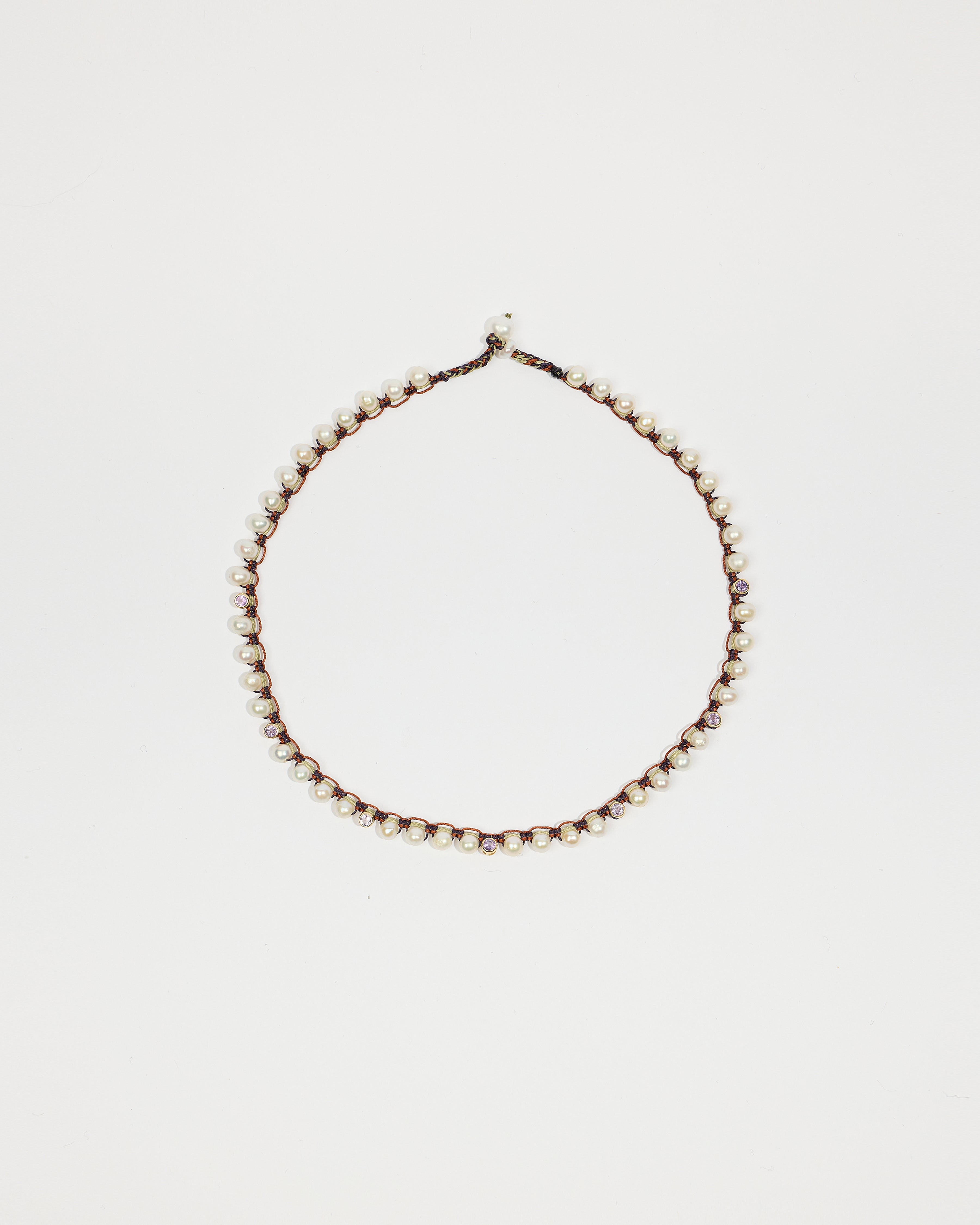 Maya Necklace
