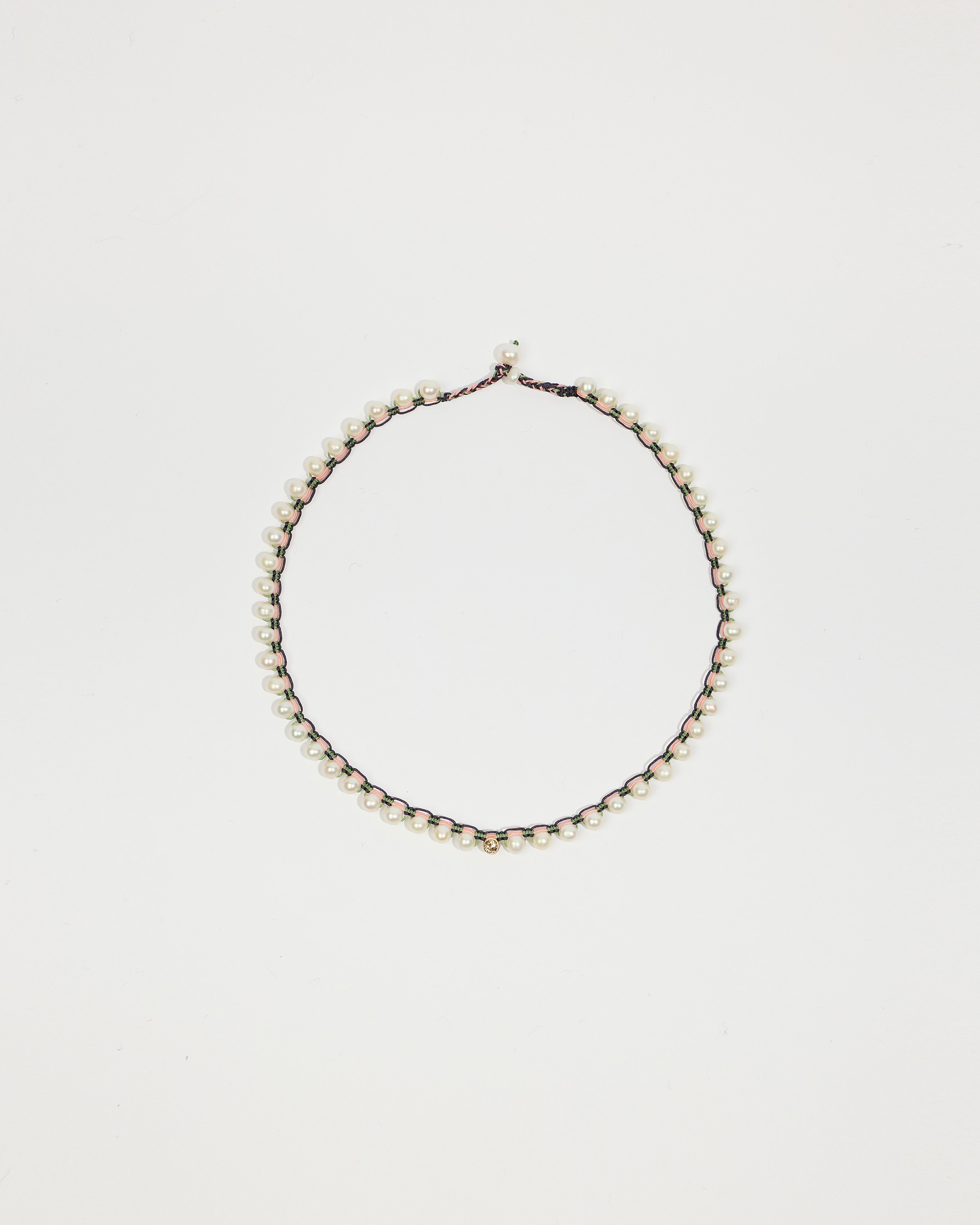 Maya Necklace