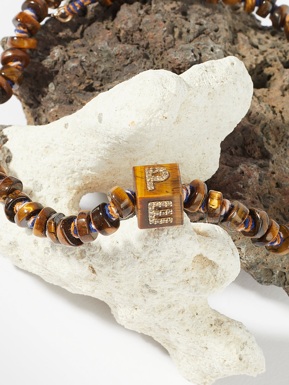 Collier Cubix HOPE