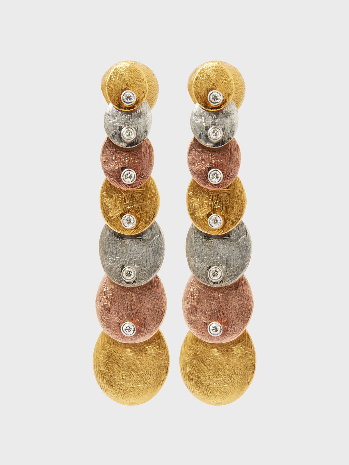 Celestial Earrings
