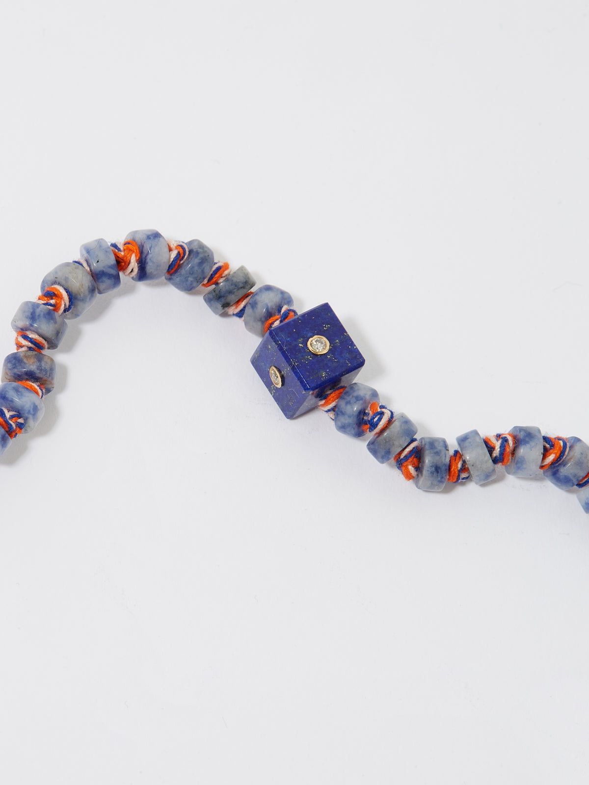 Cubix Necklace