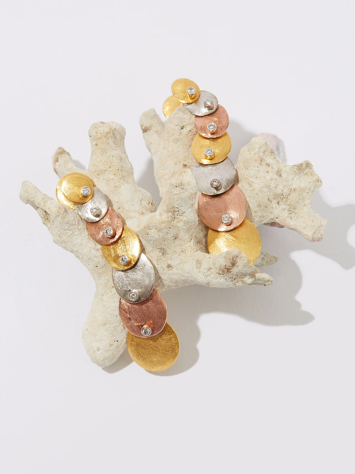 Celestial Earrings