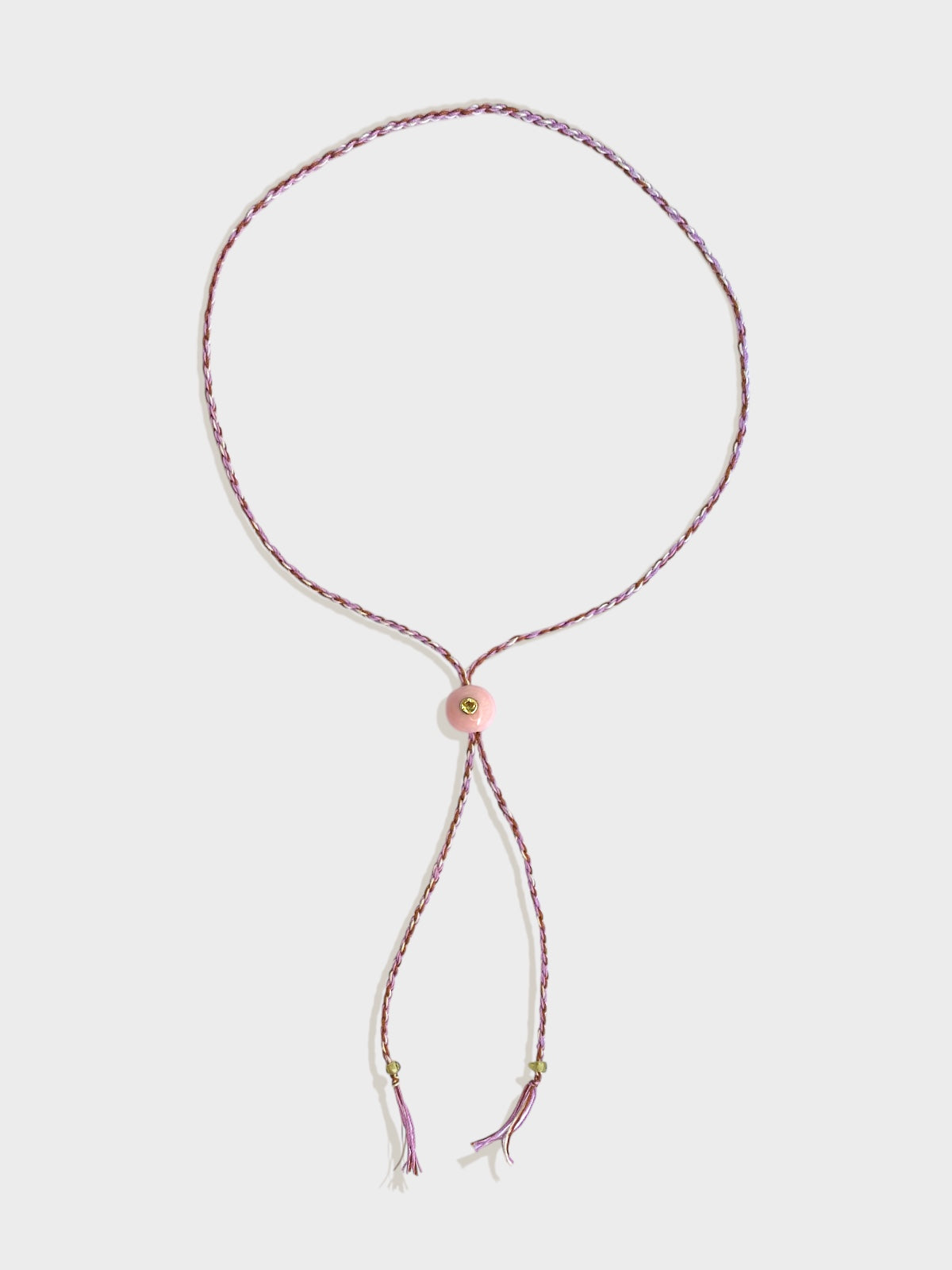 Candy Necklace