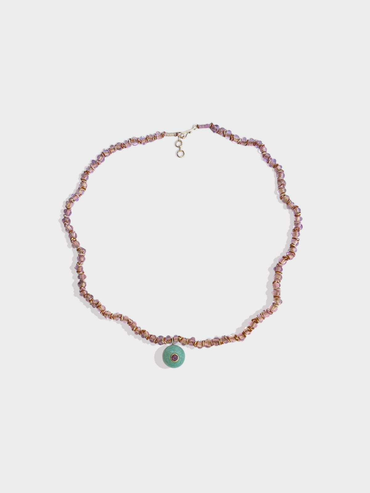 Candy Necklace