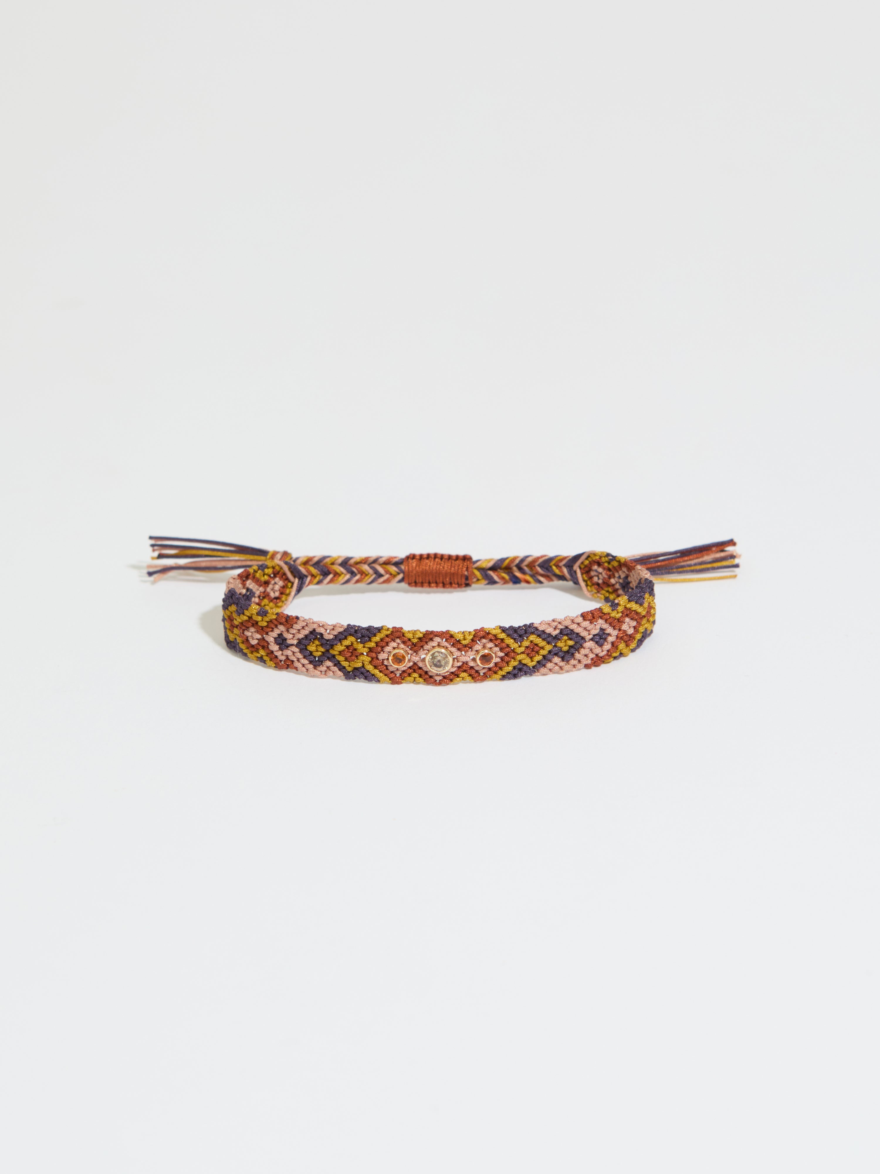 Bracelet Maya