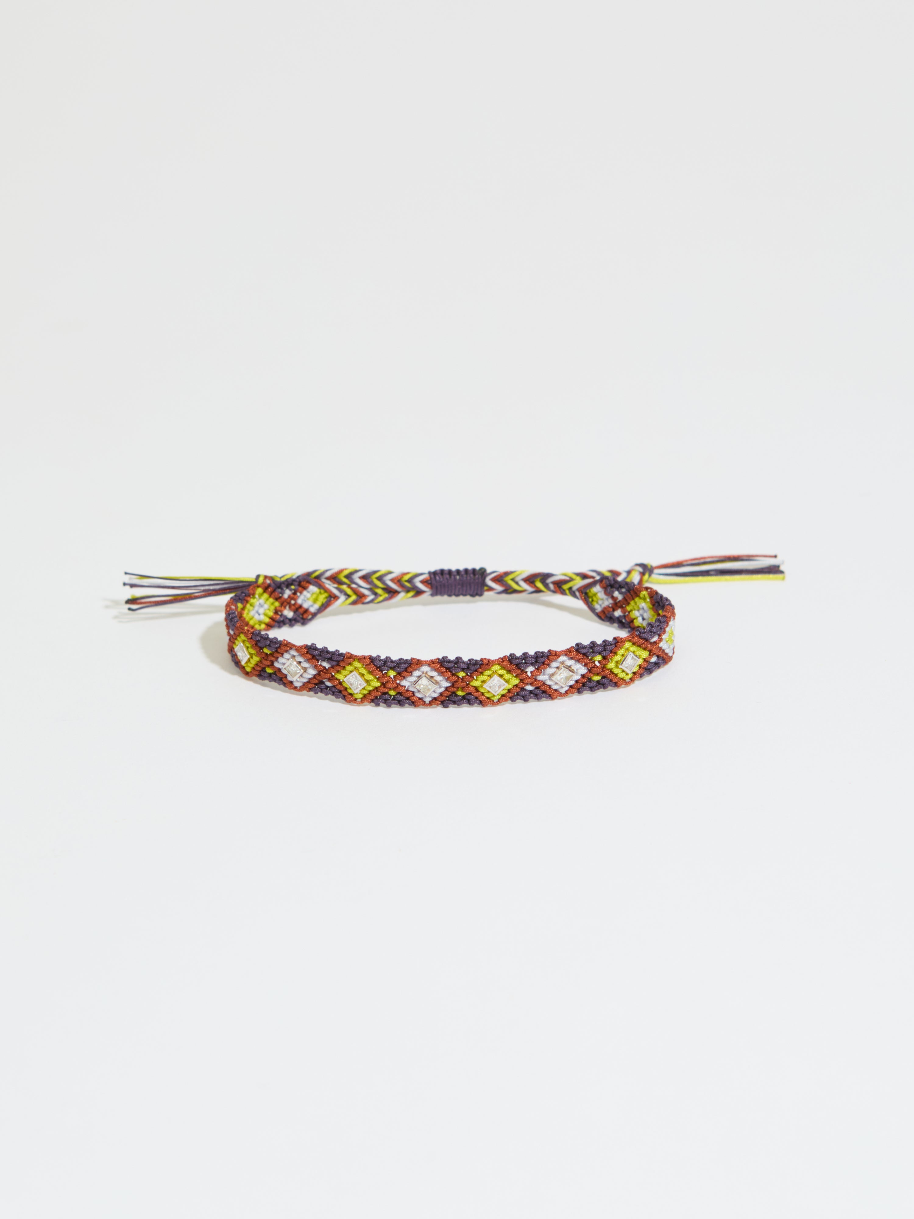 Bracelet Maya