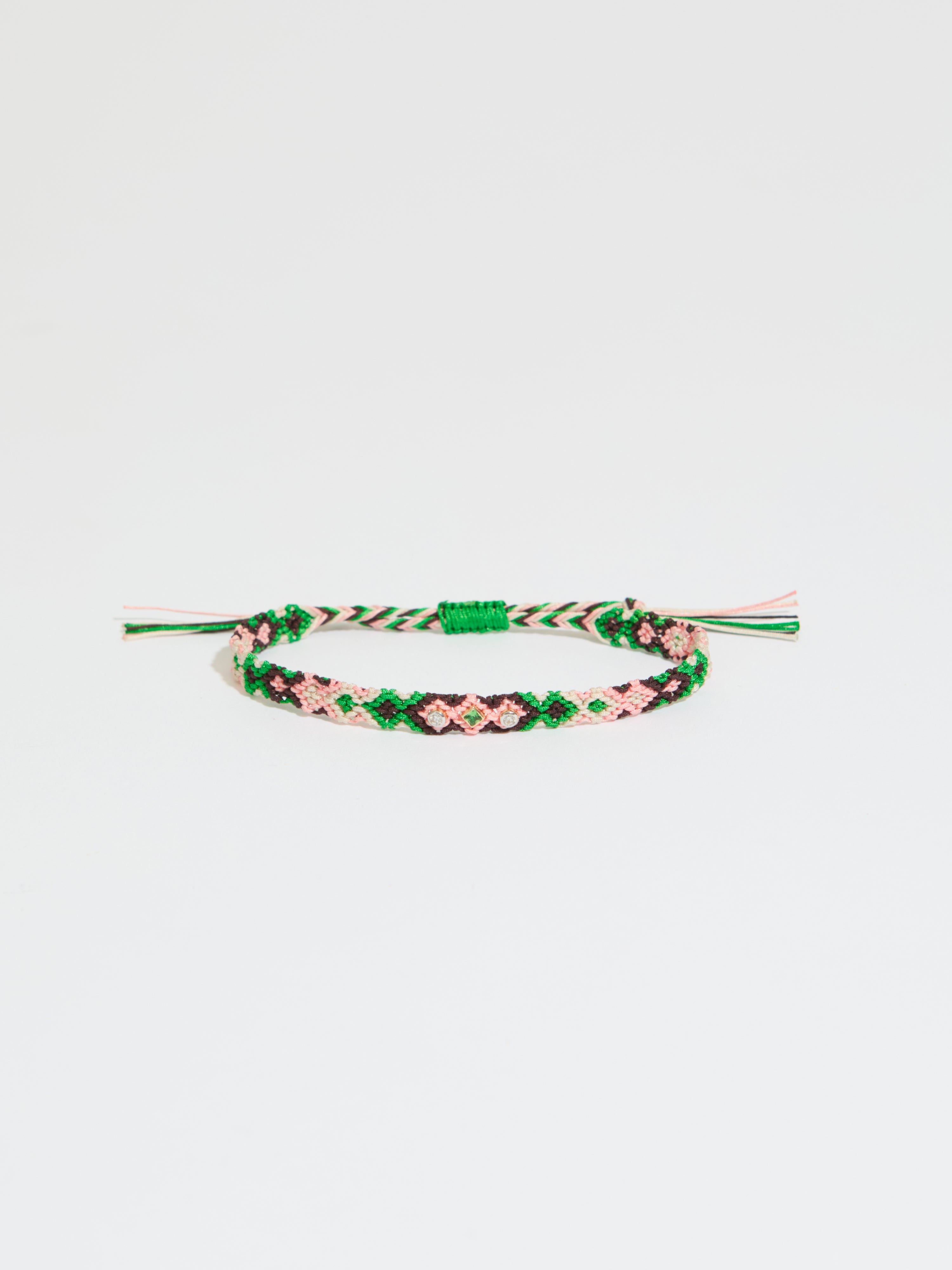 Maya Bracelet