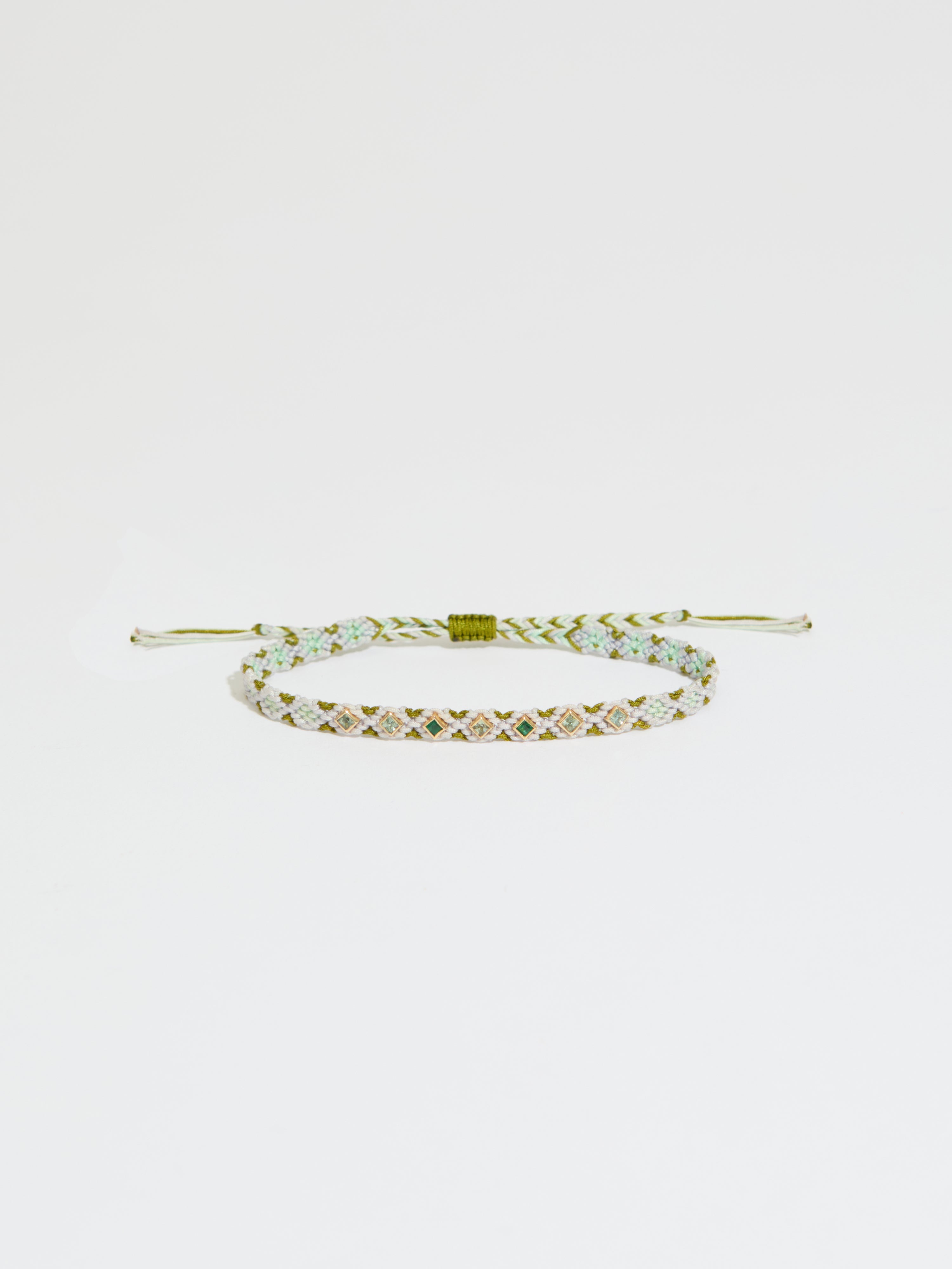 Maya Bracelet