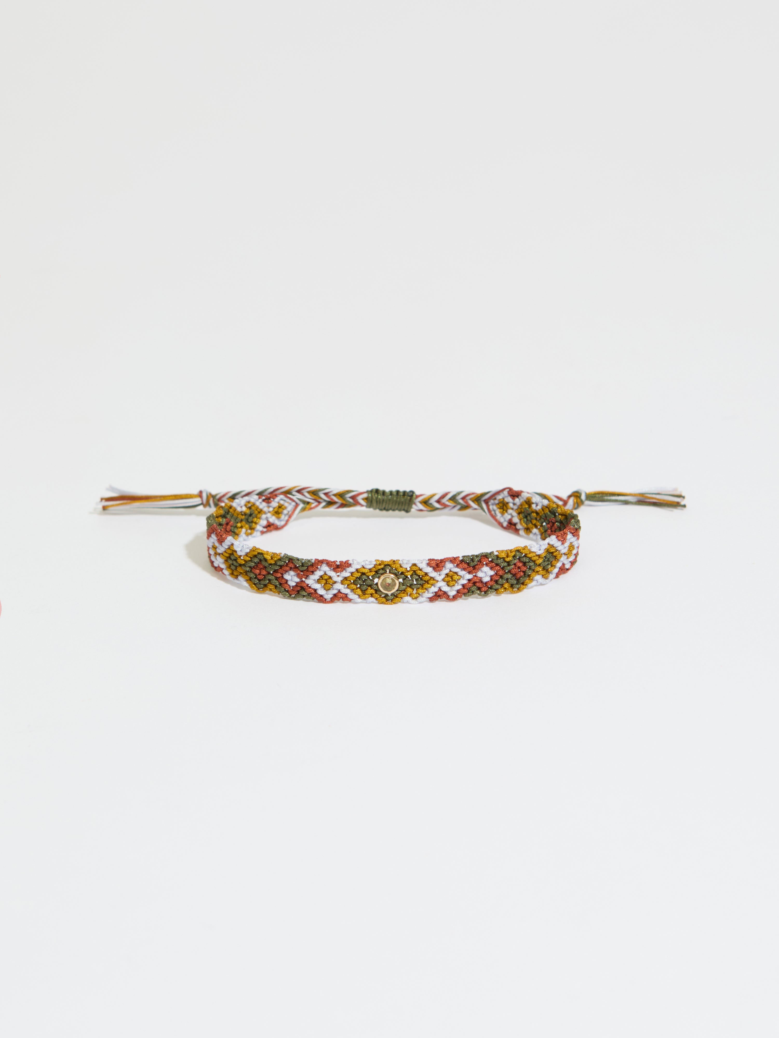 Bracelet Maya