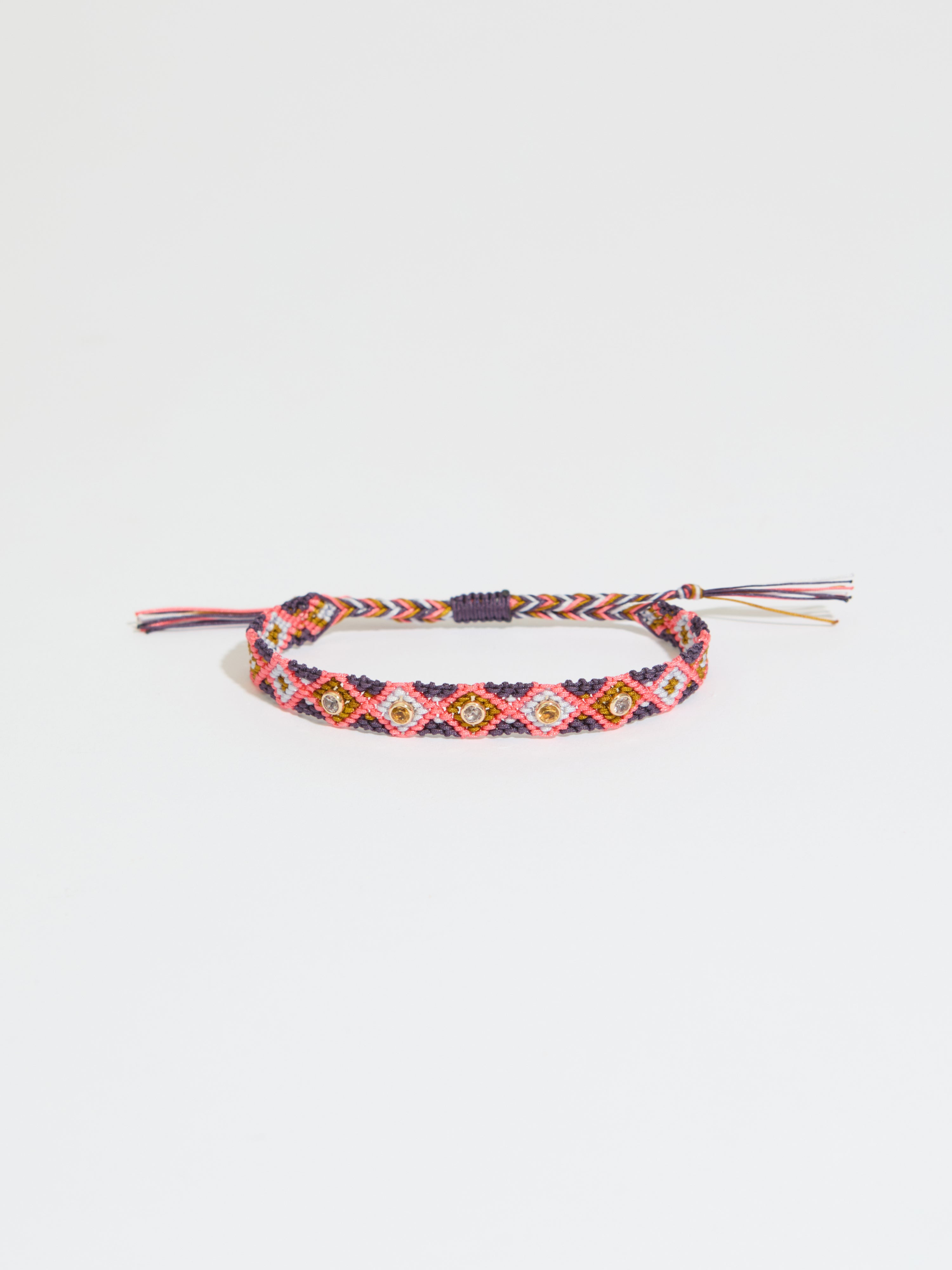 Bracelet Maya