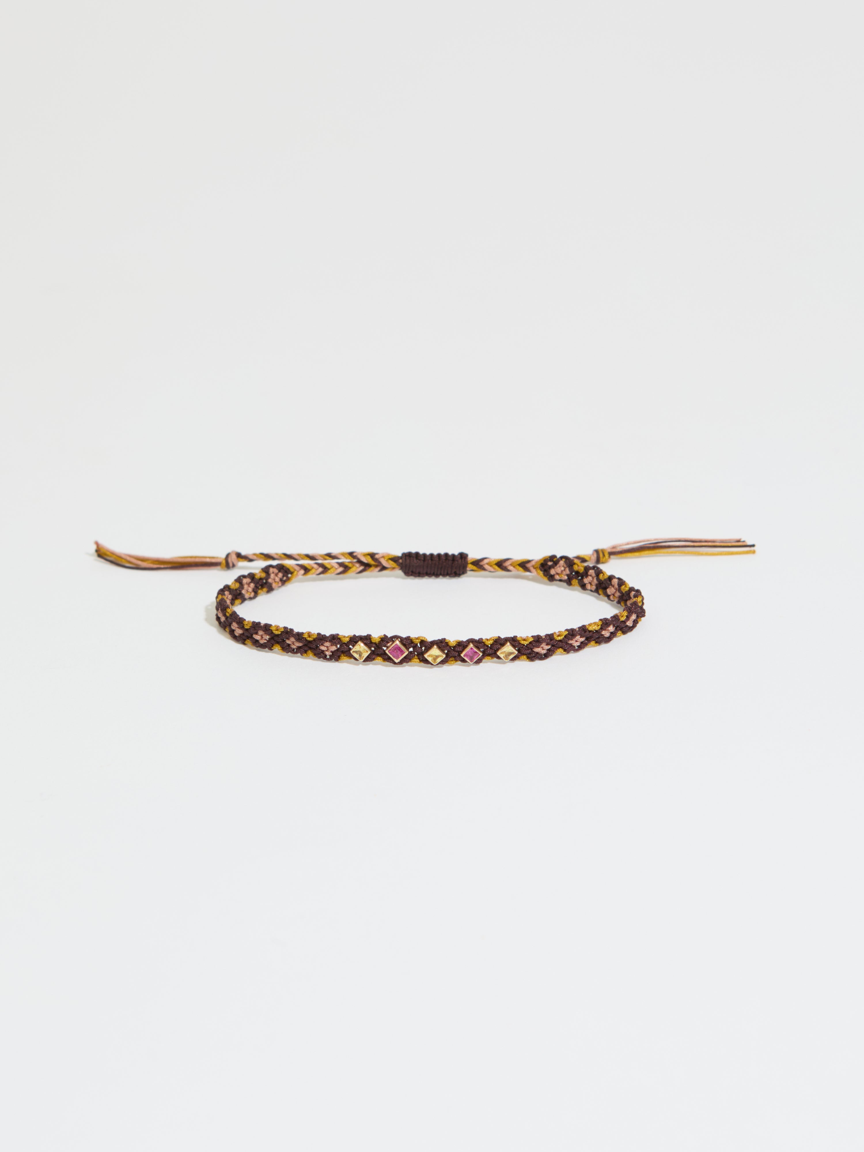 Bracelet Maya