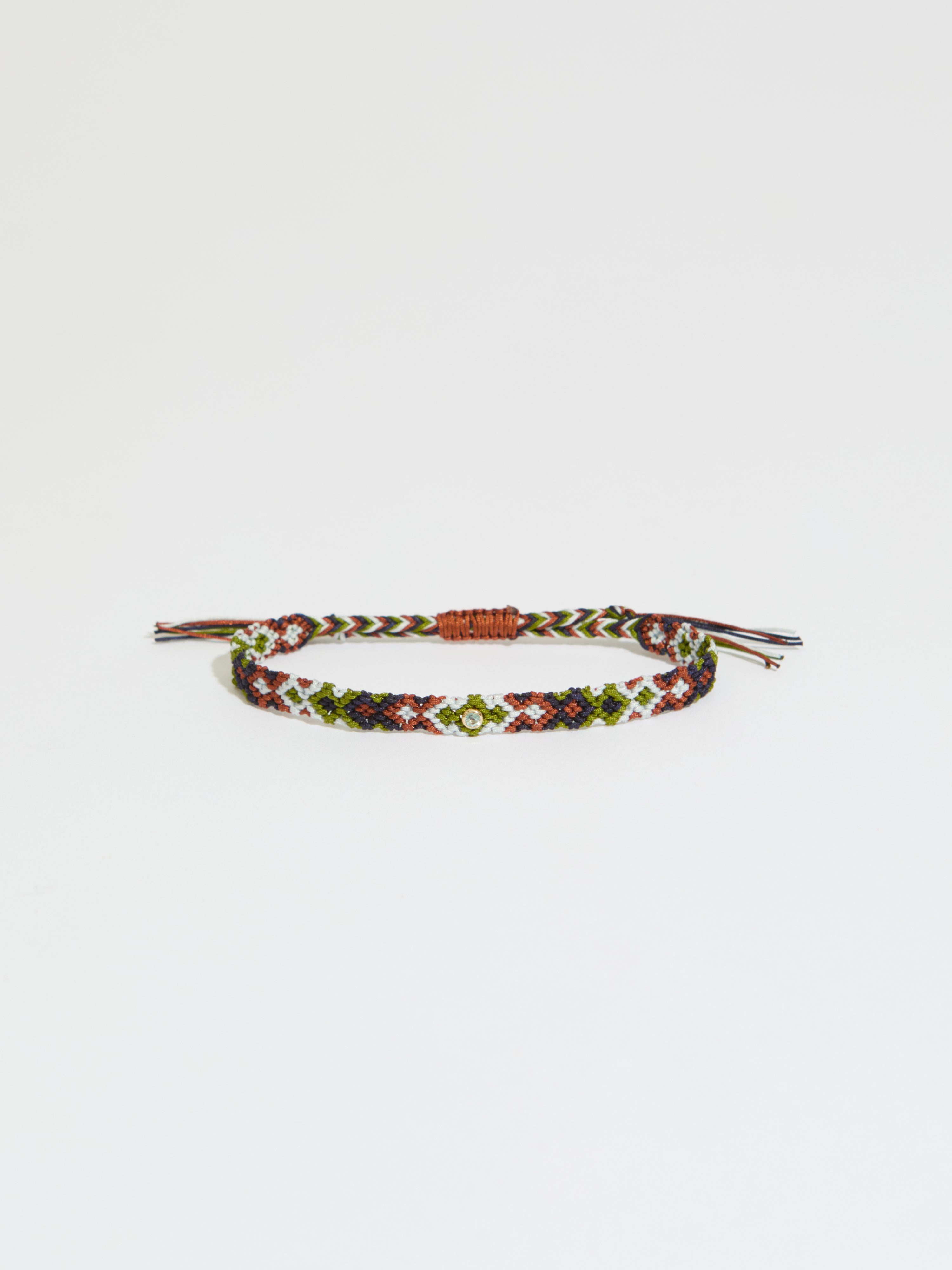 Bracelet Maya