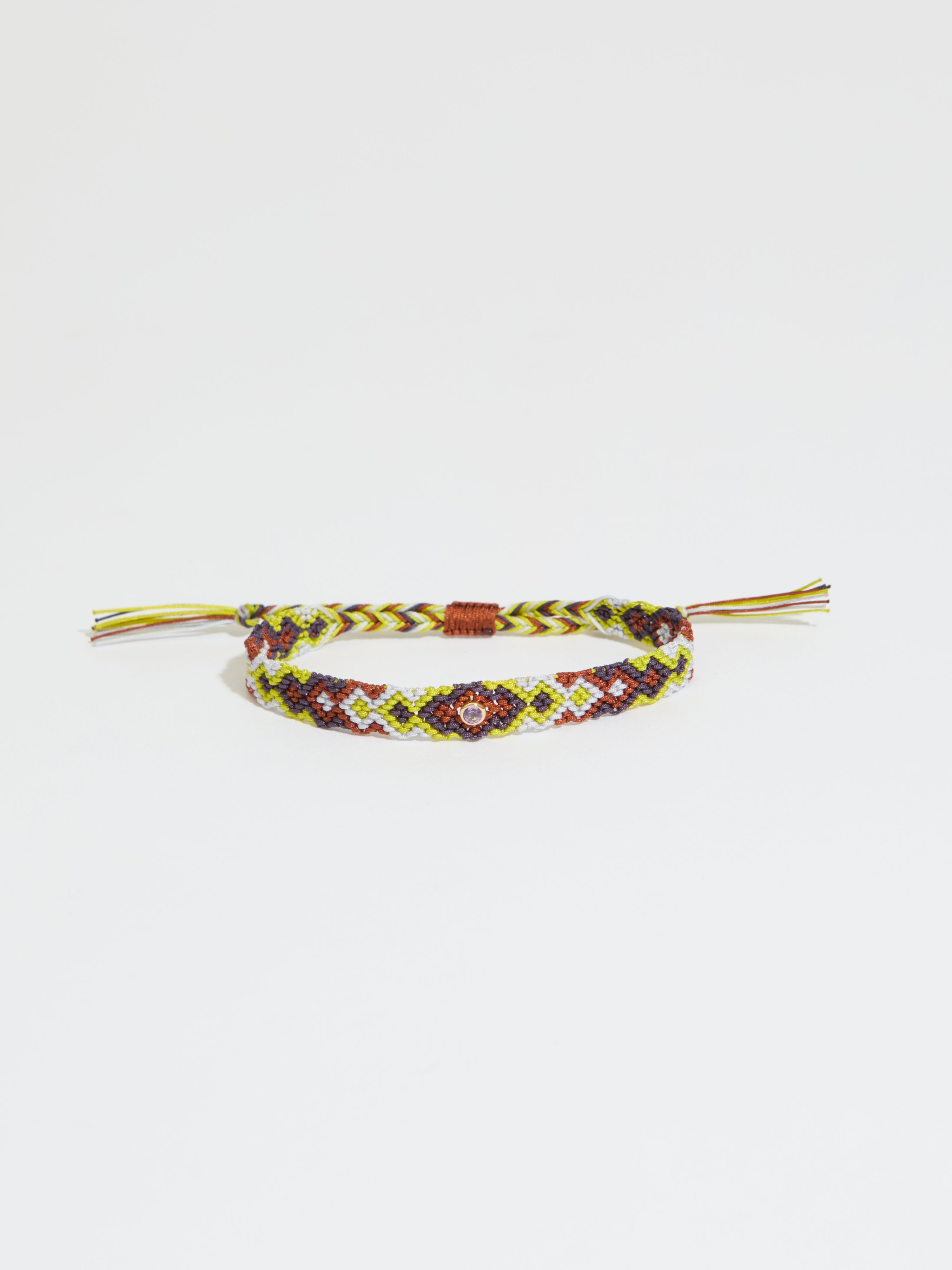 Bracelet Maya