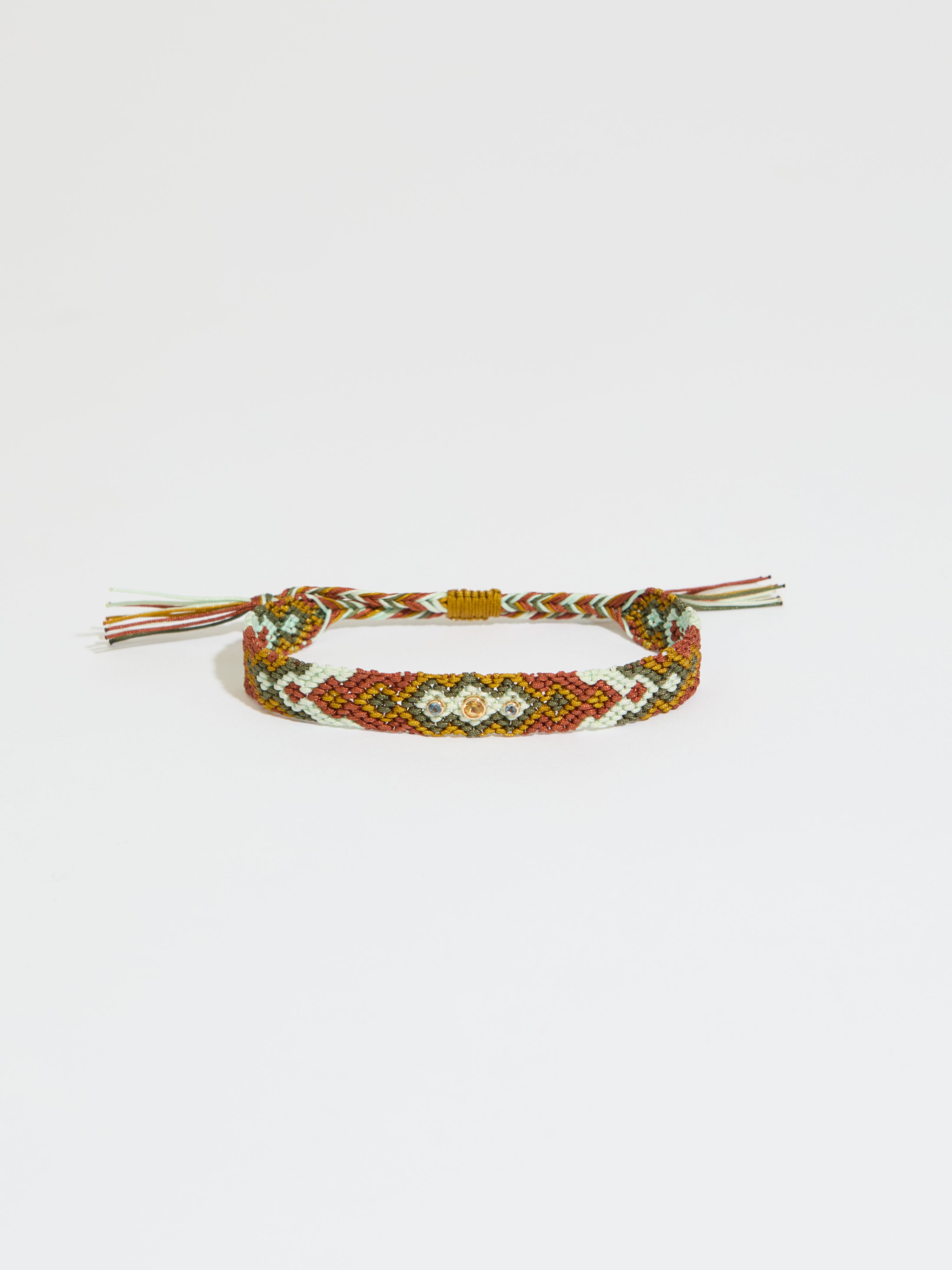 Bracelet Maya