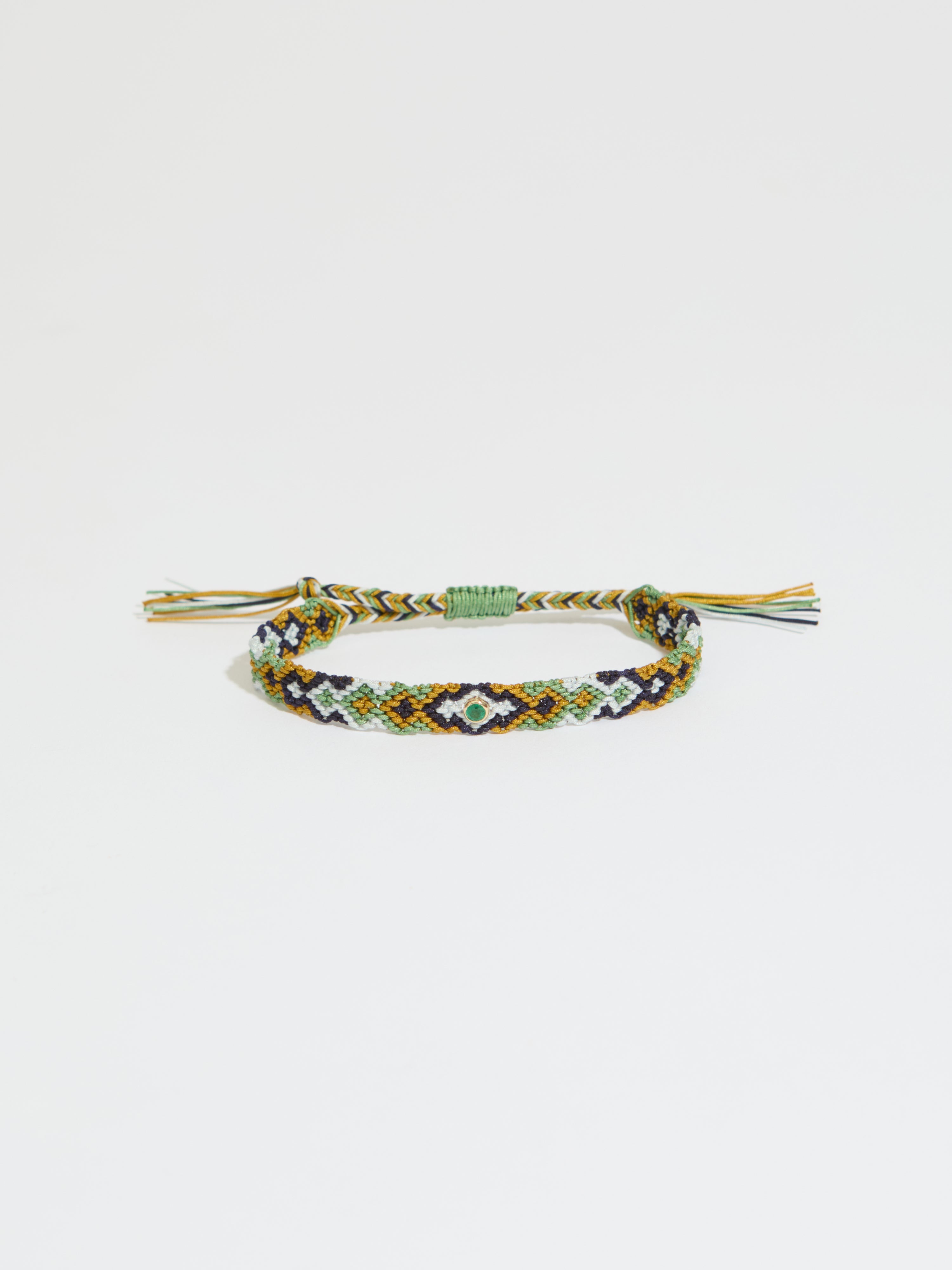 Bracelet Maya