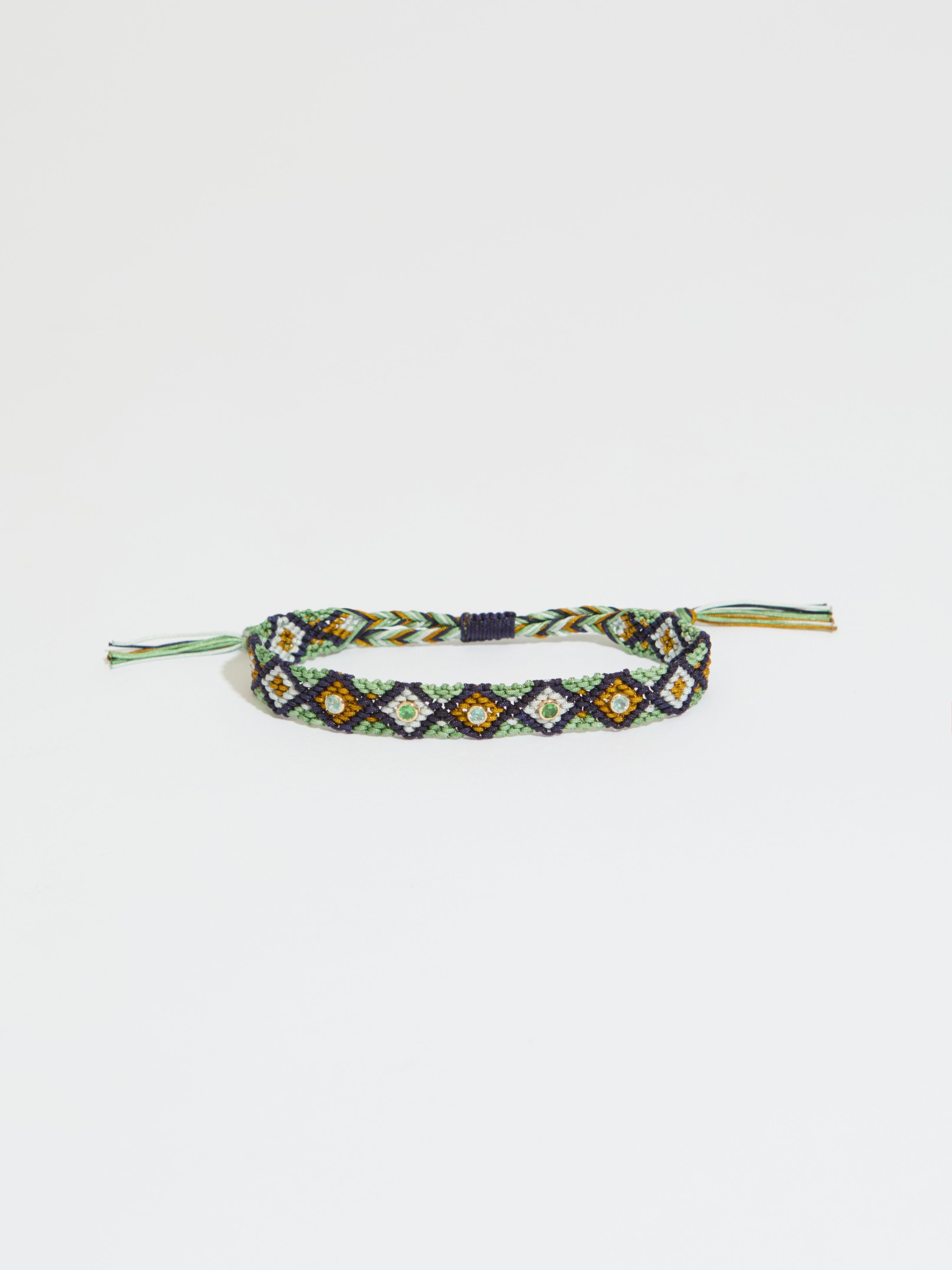 Bracelet Maya