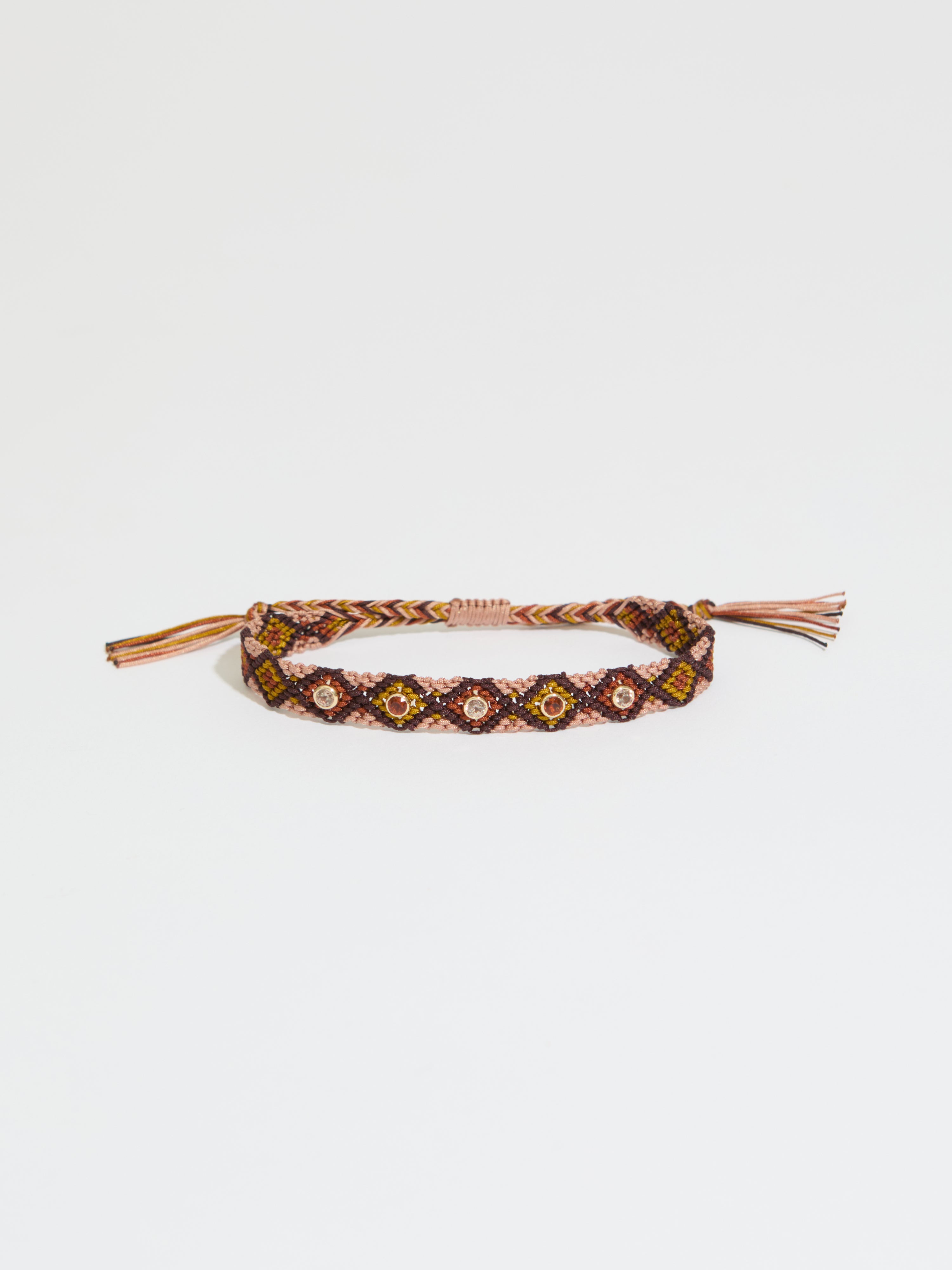 Bracelet Maya
