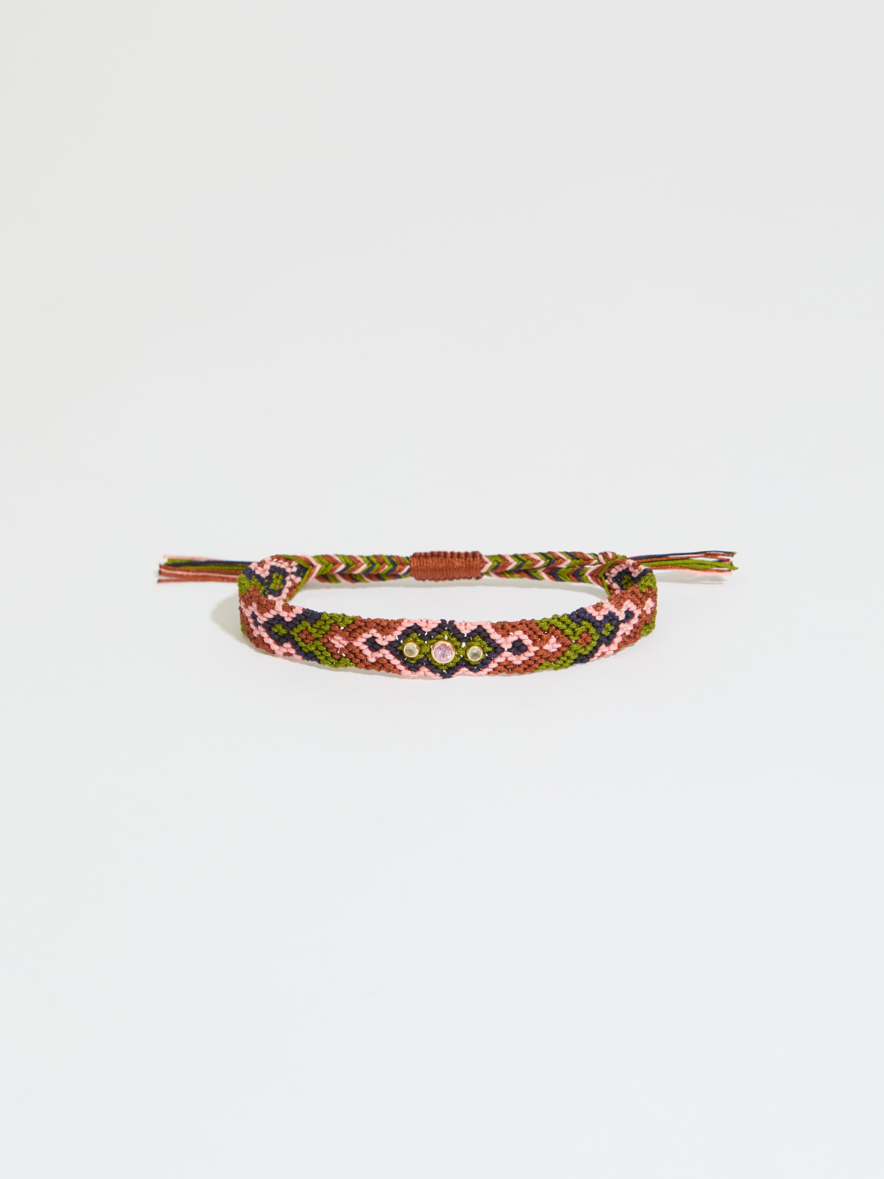 Bracelet Maya