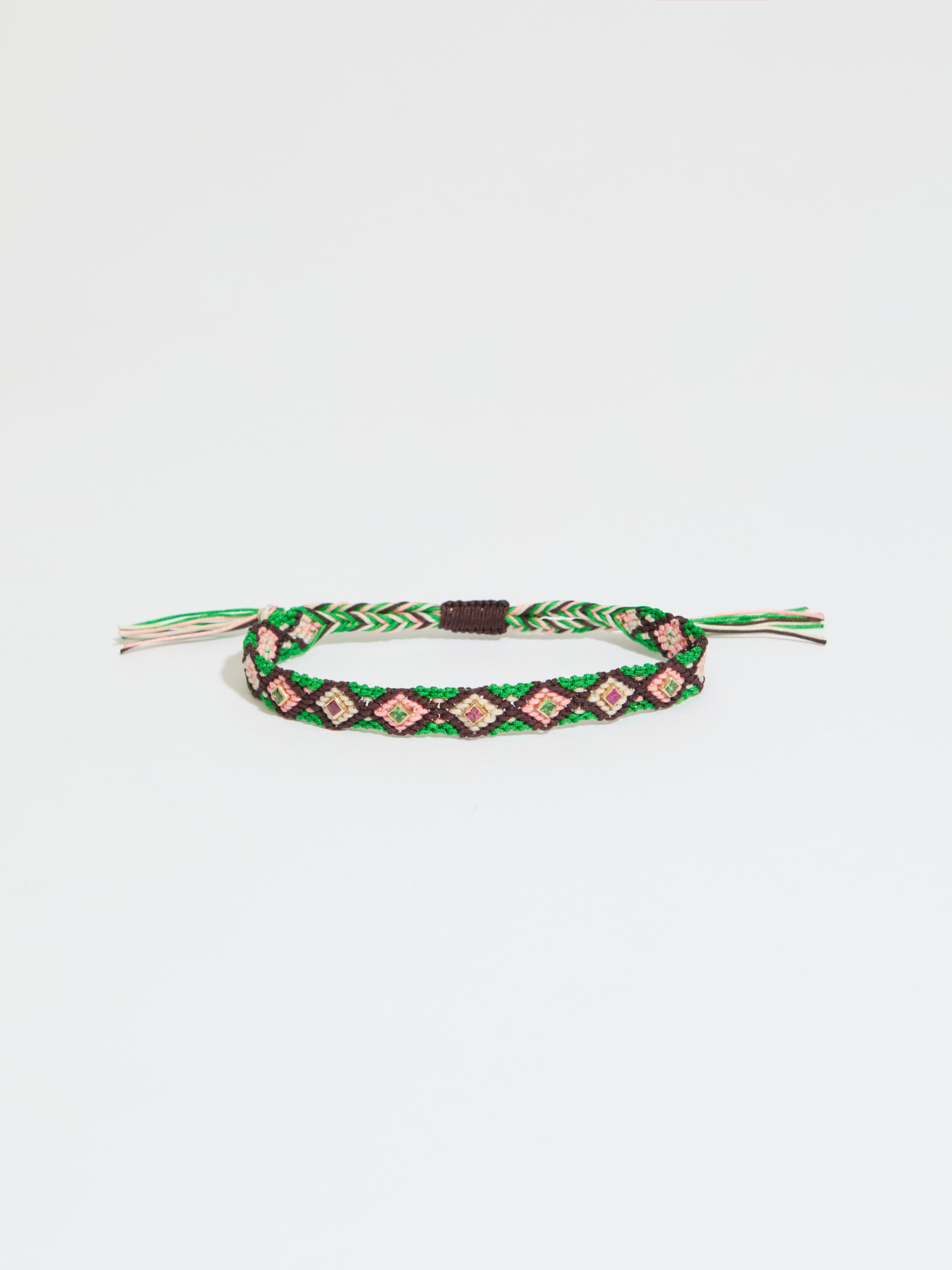Bracelet Maya