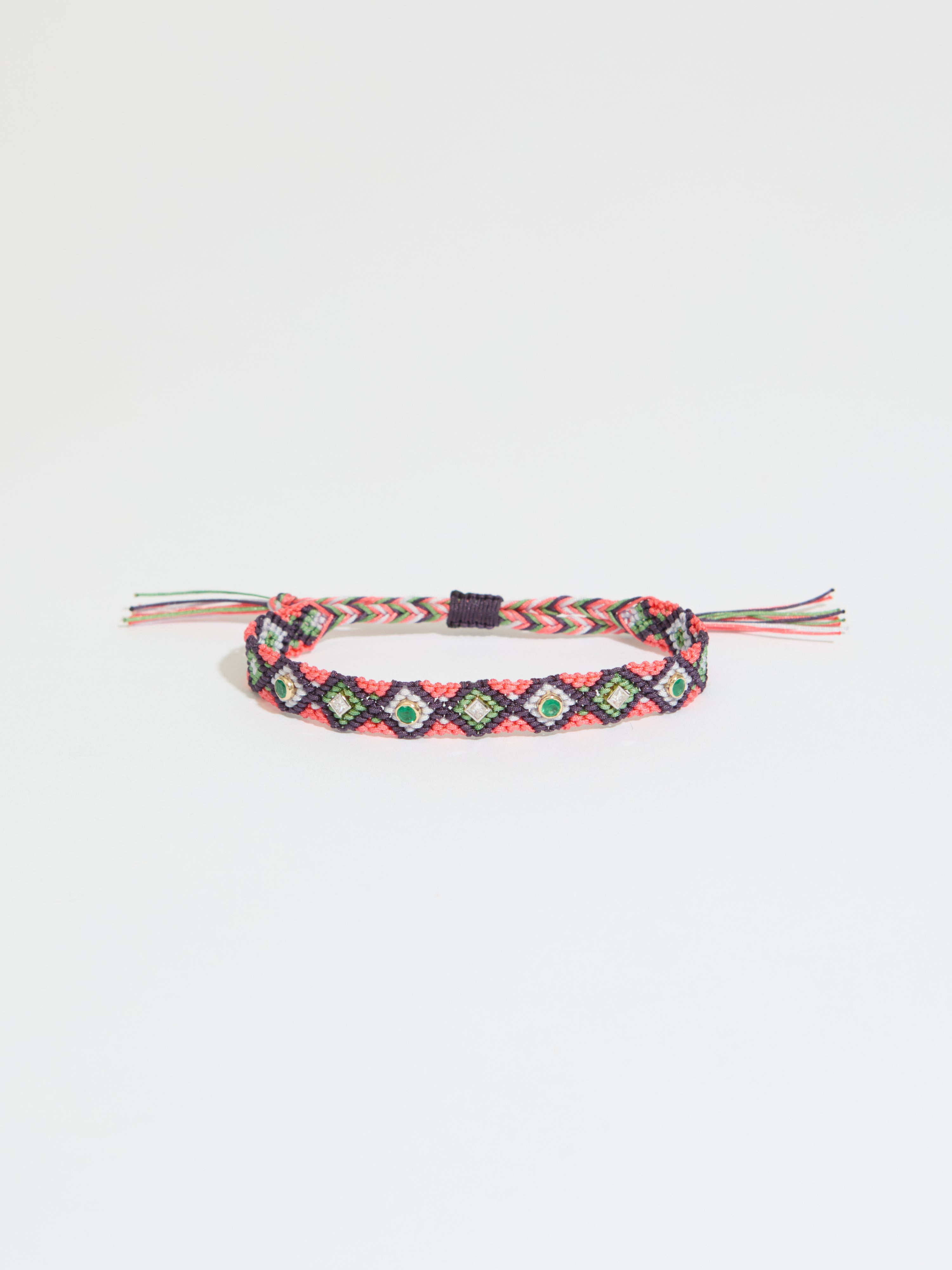 Bracelet Maya