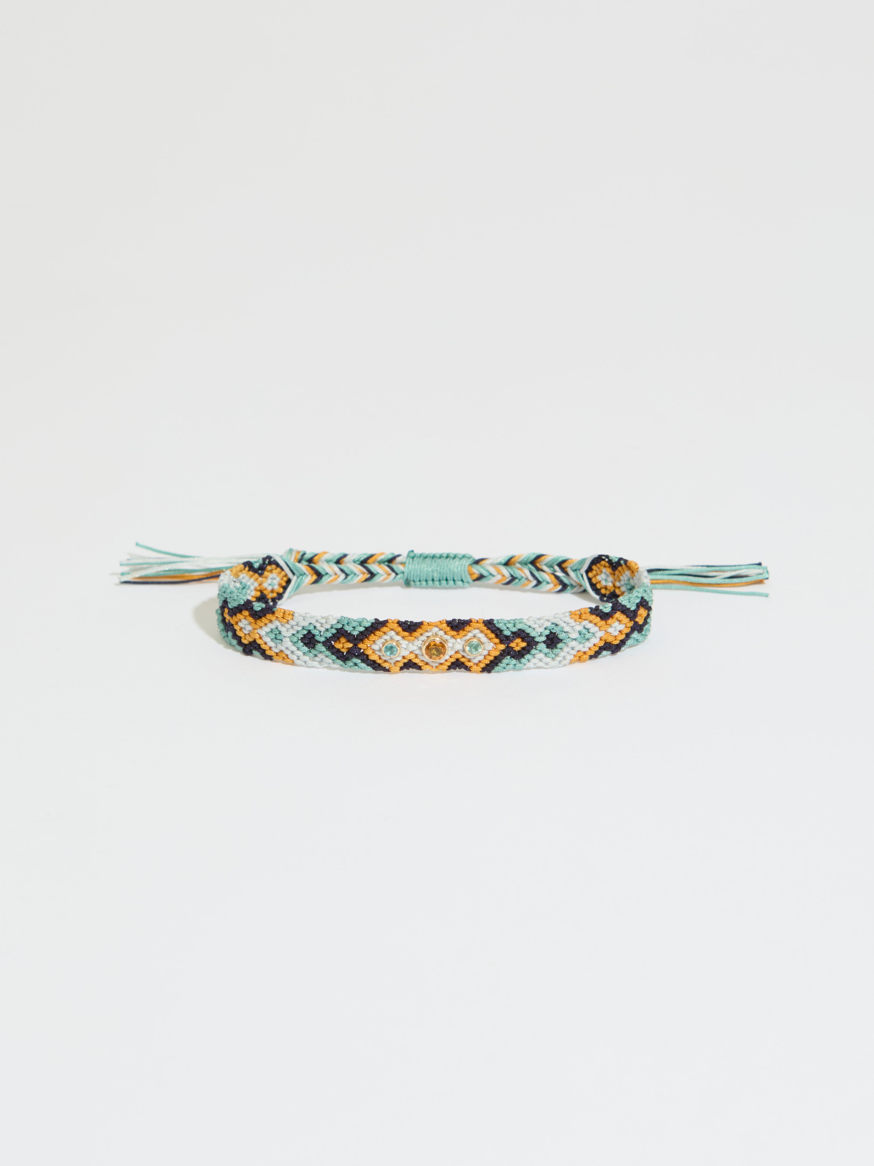 Bracelet Maya