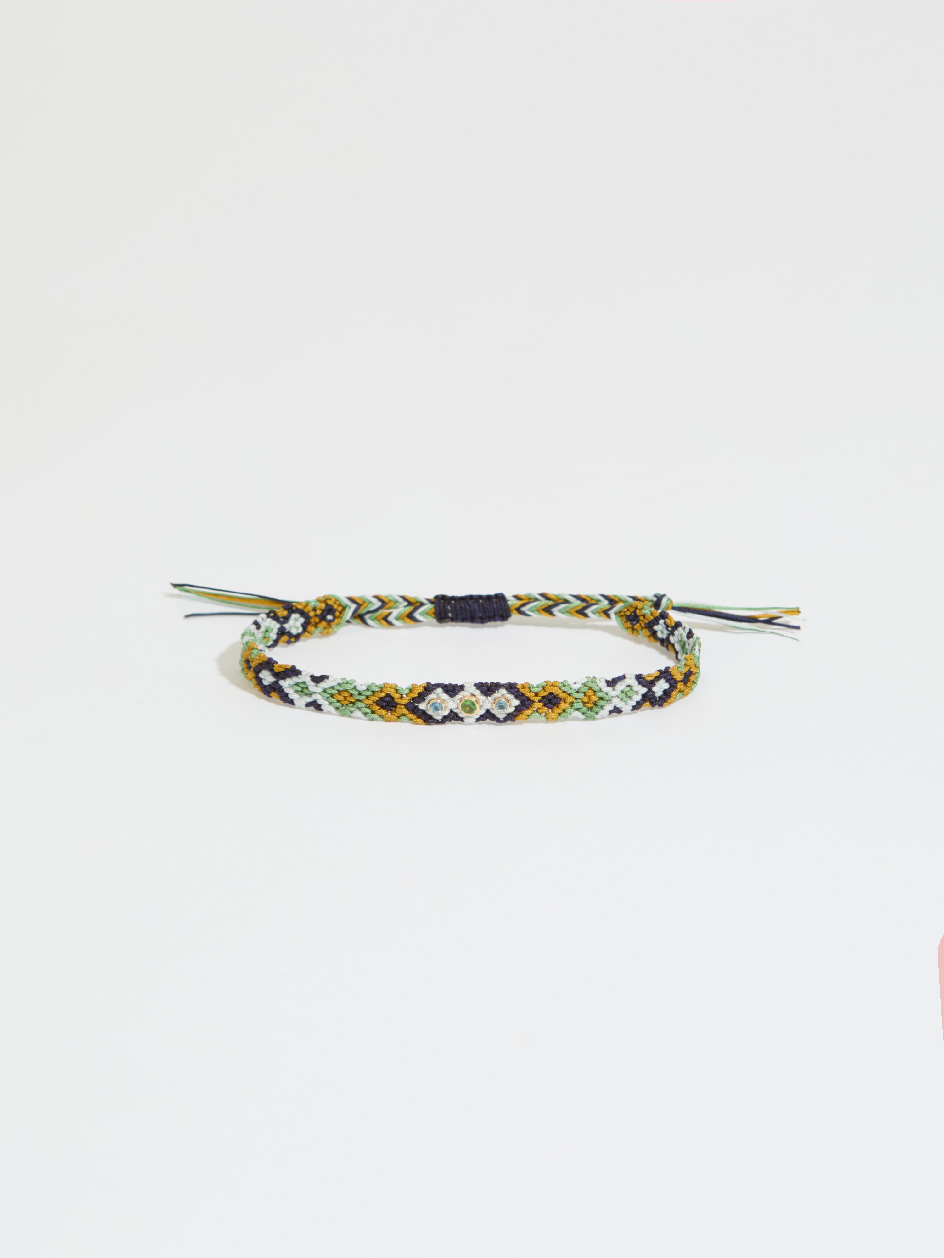 Bracelet Maya