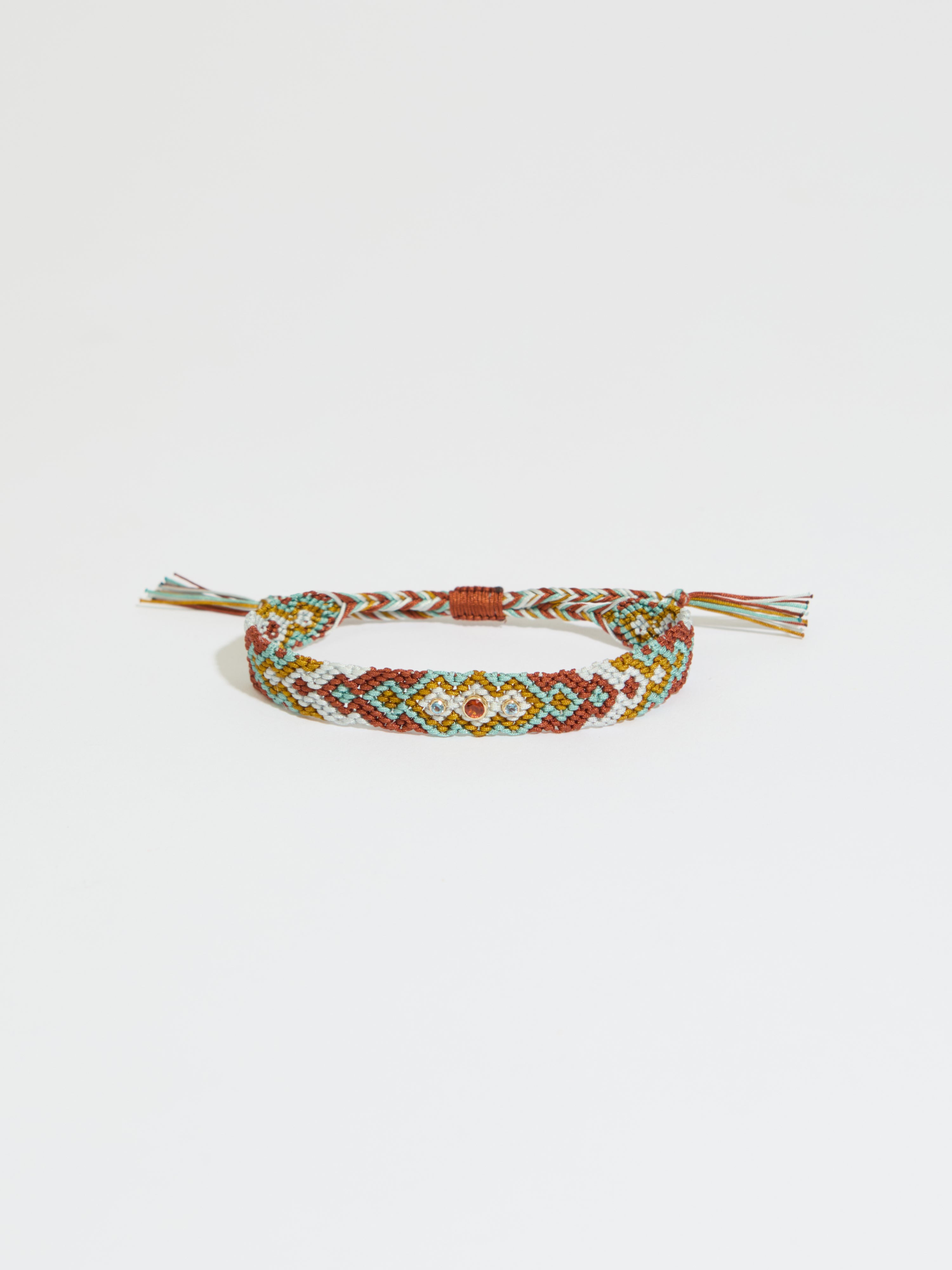 Bracelet Maya