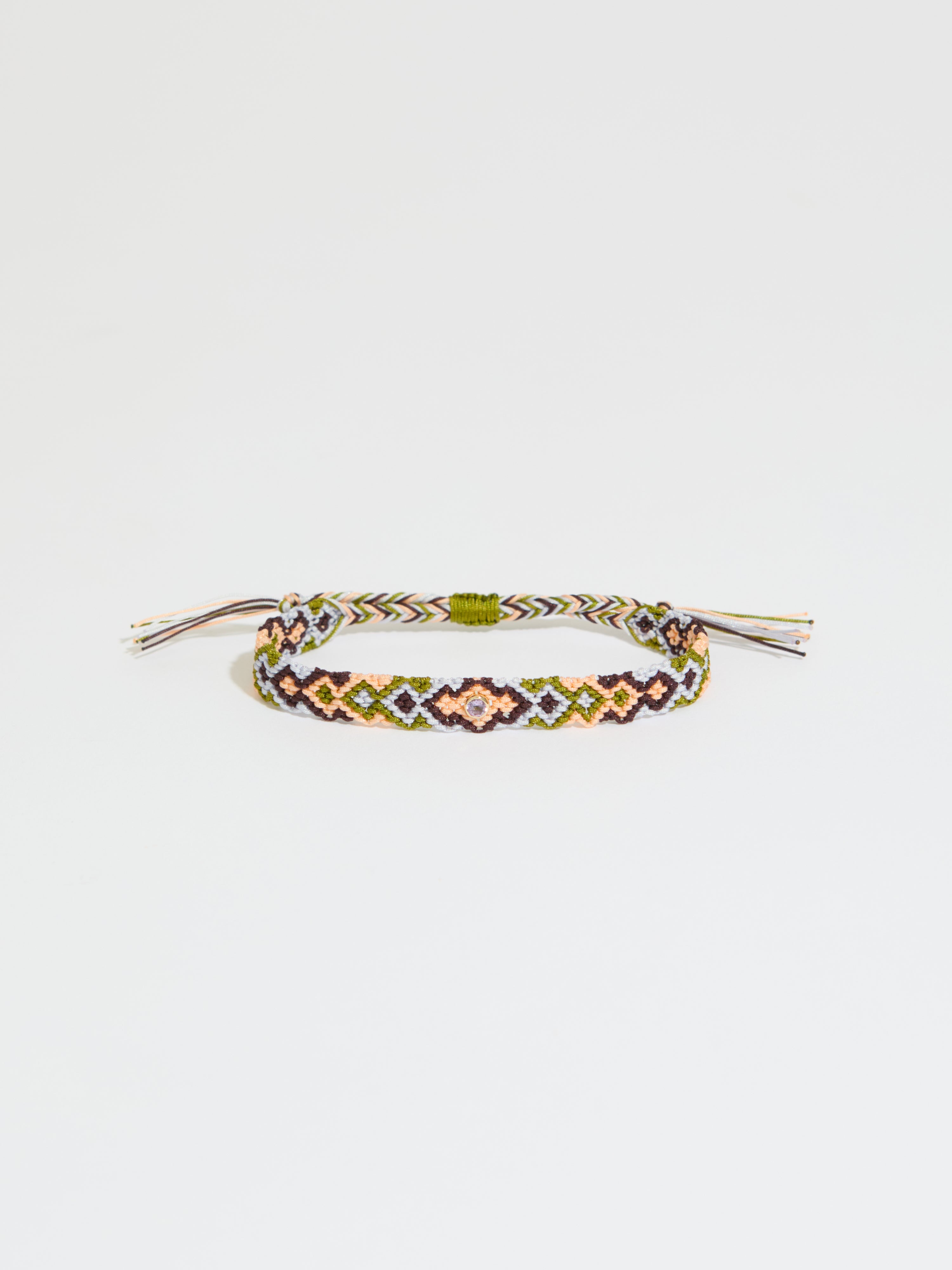 Bracelet Maya