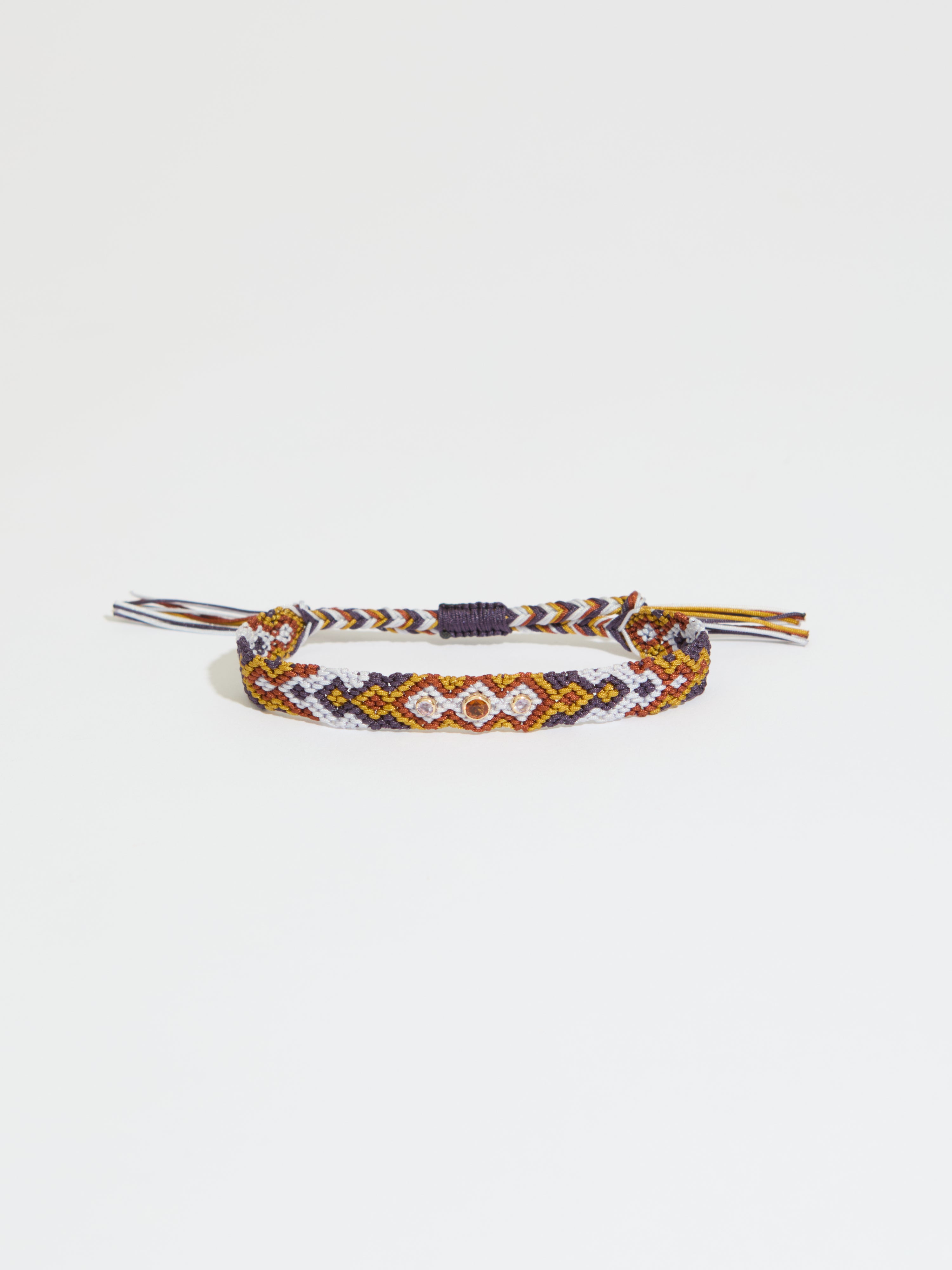 Bracelet Maya
