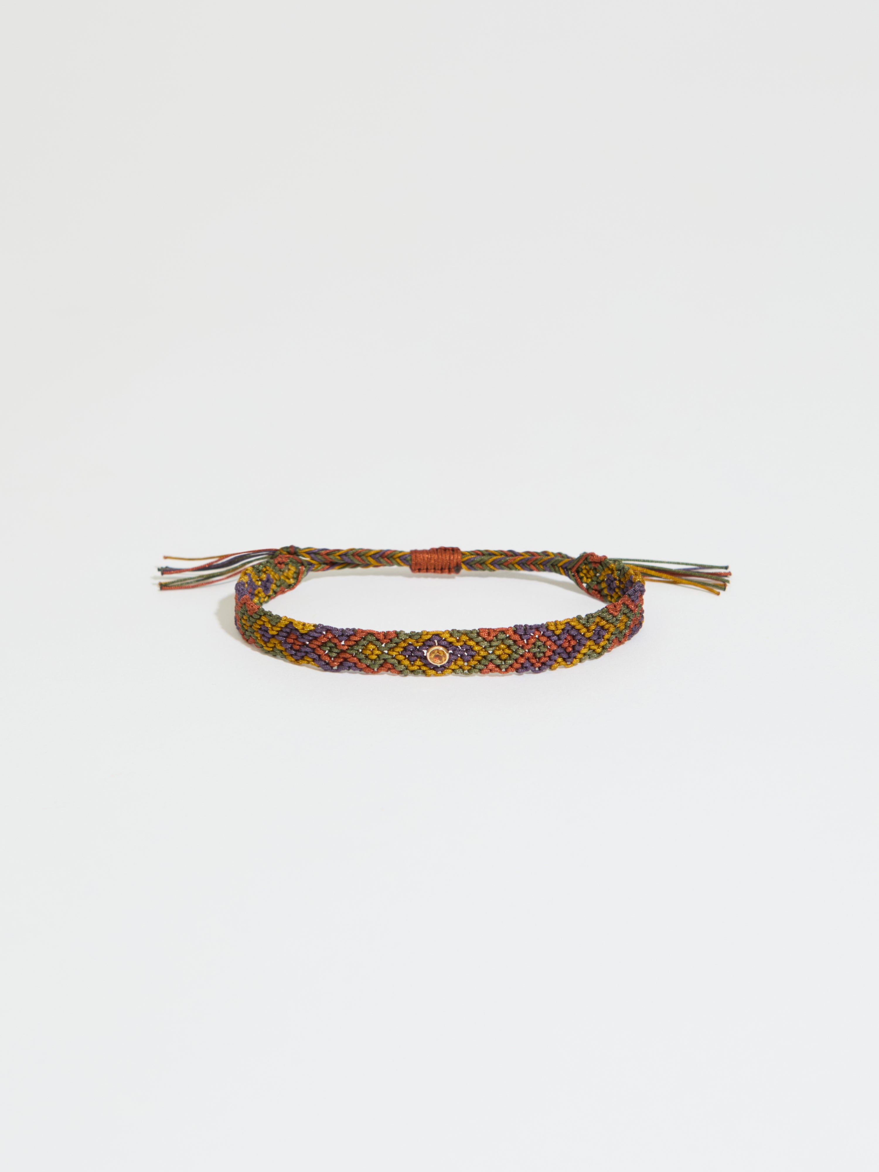 Bracelet Maya