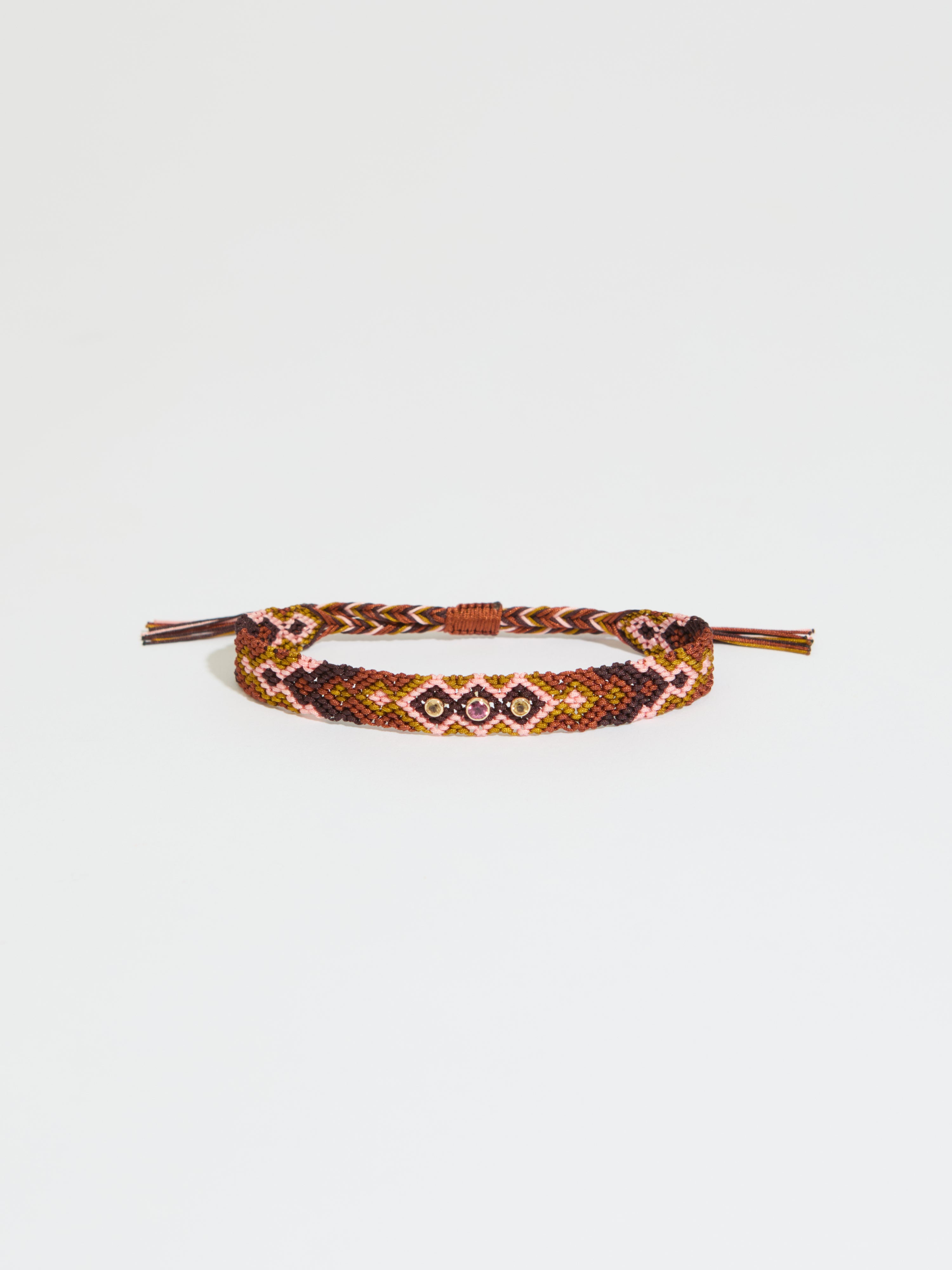 Bracelet Maya