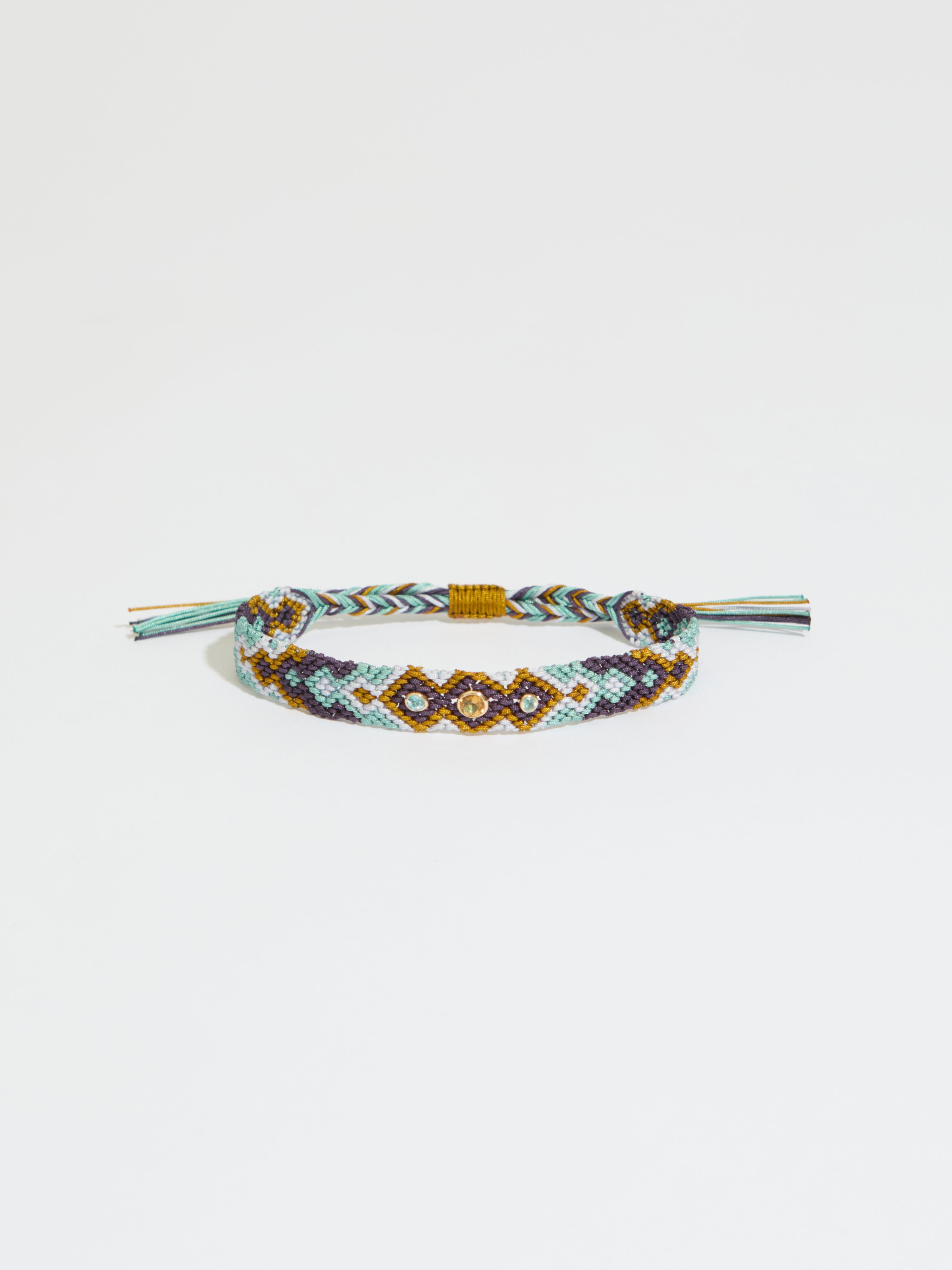 Bracelet Maya