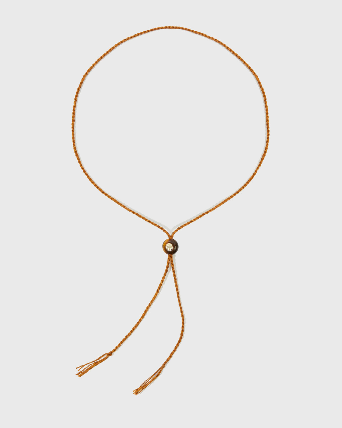 Collier Candy