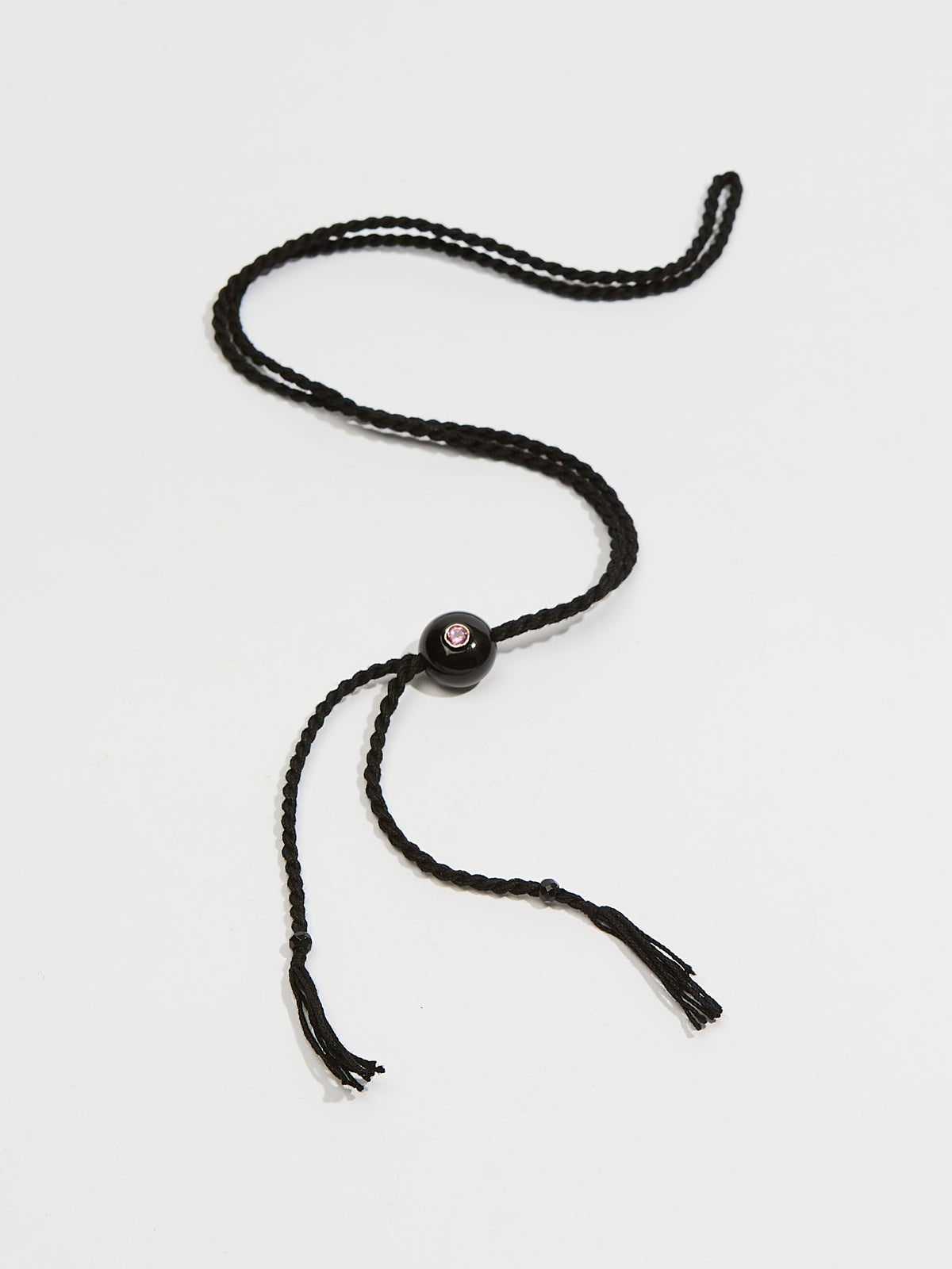 Collier Candy