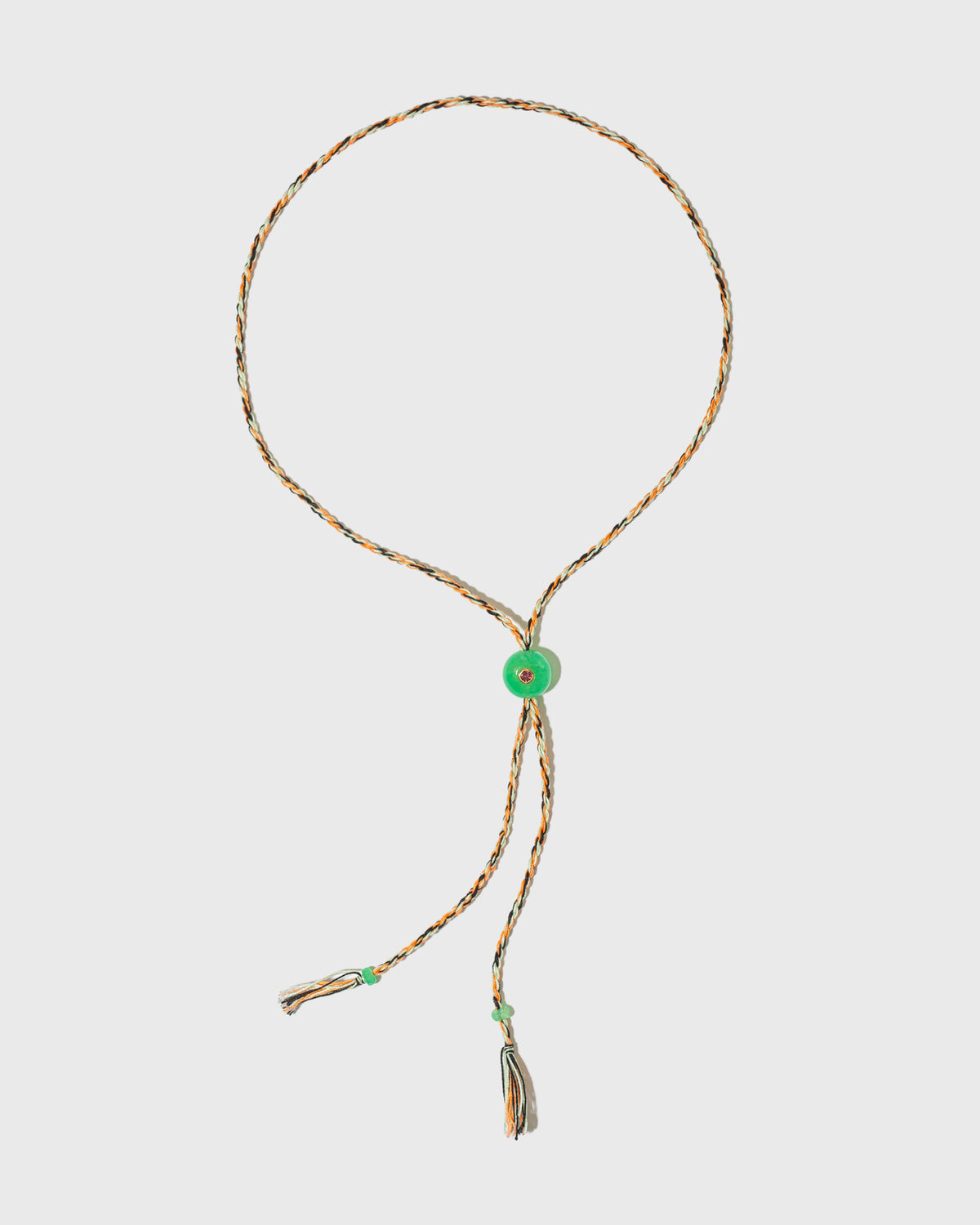 Collier Candy