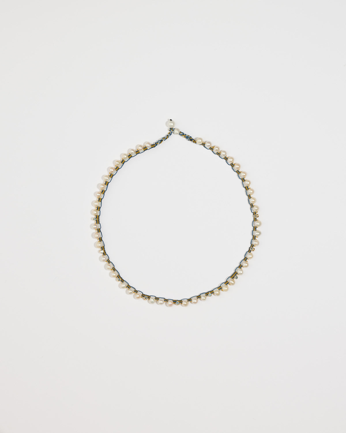 Collier Maya