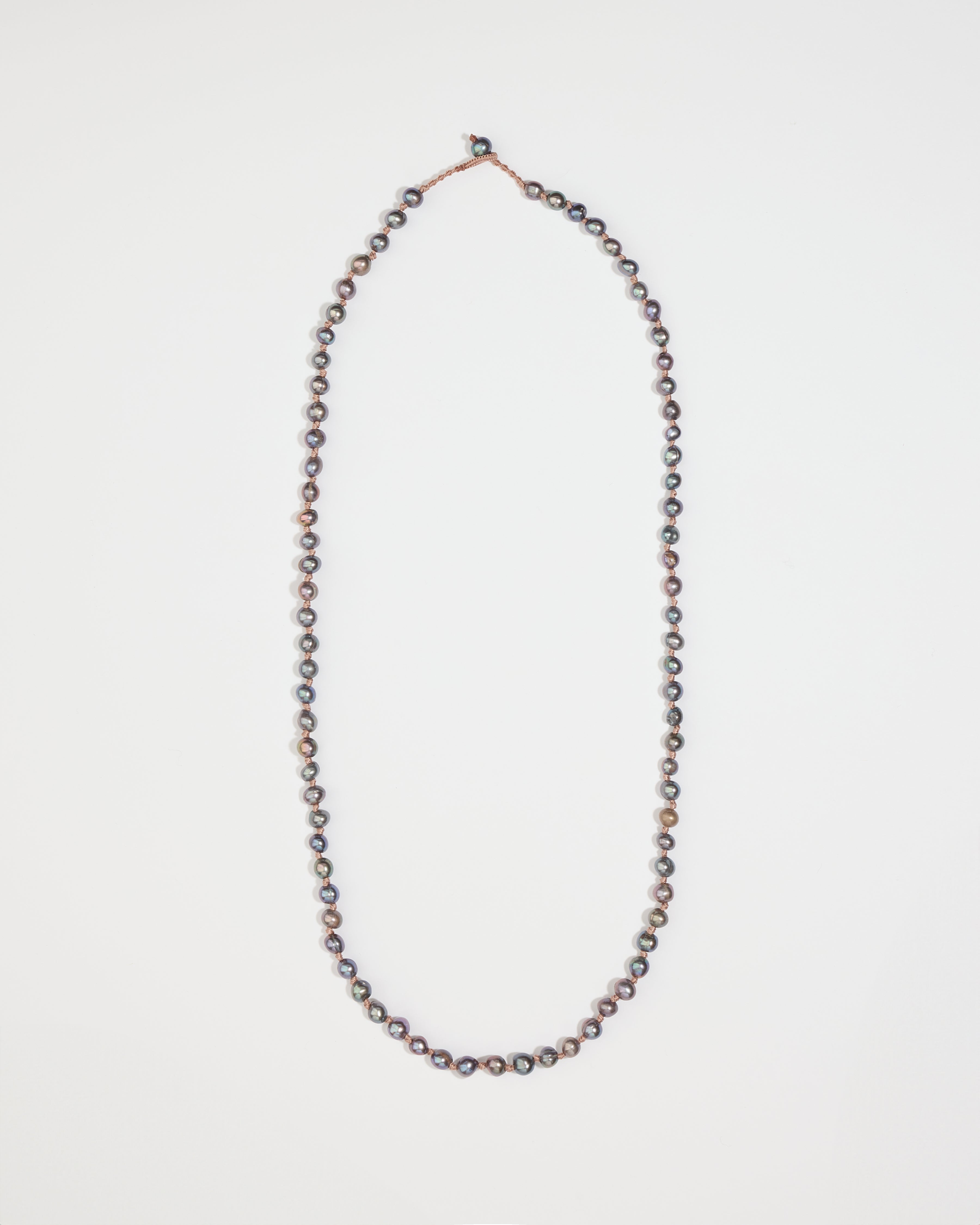 Collier Perle