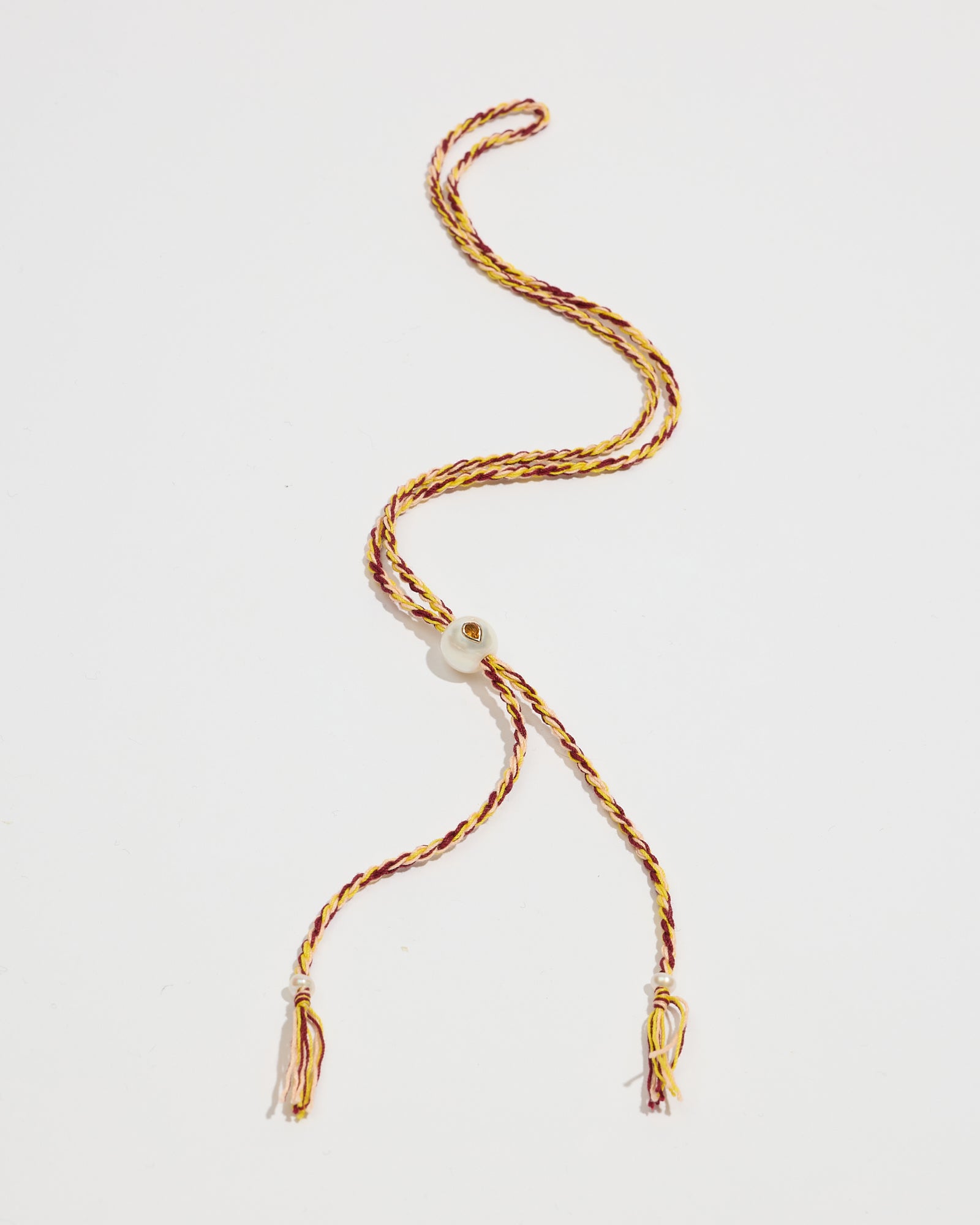 Scarlett Necklace