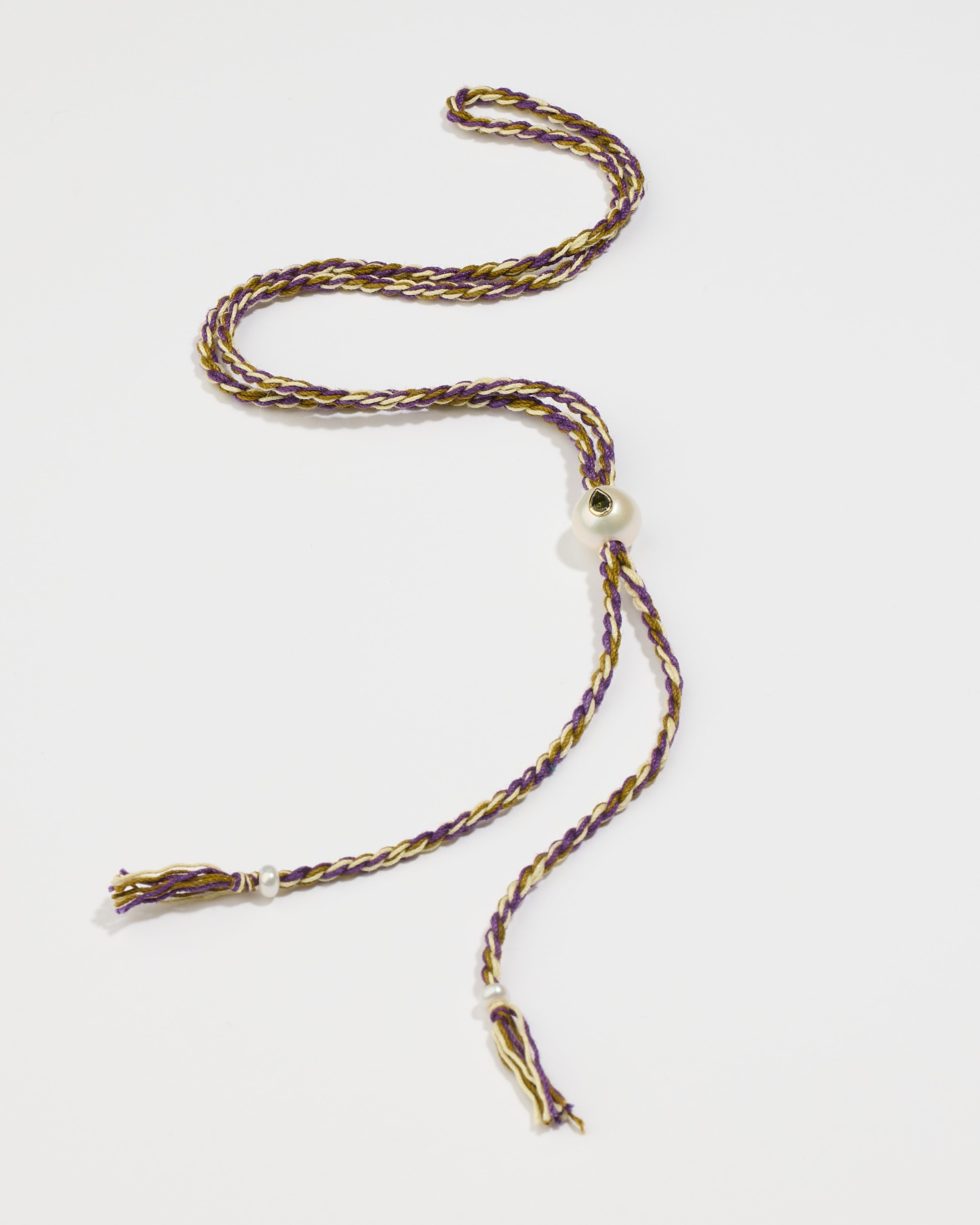 Scarlett Necklace