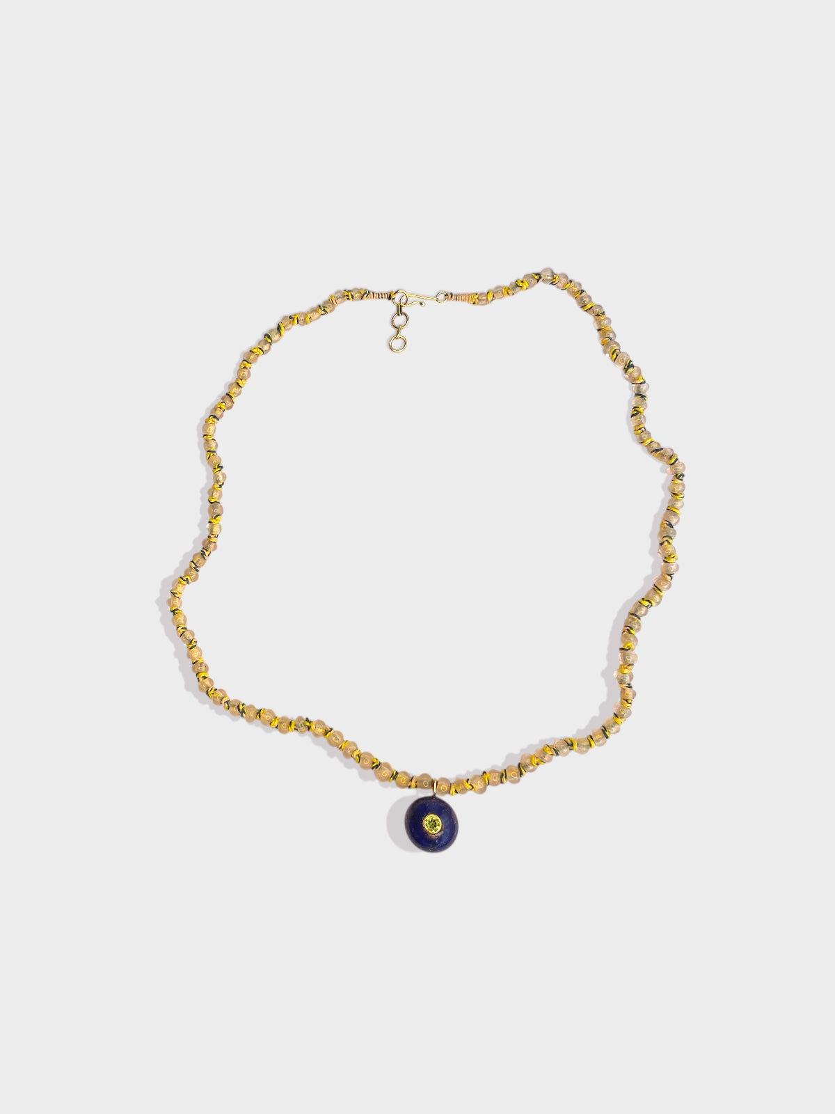 Candy Necklace